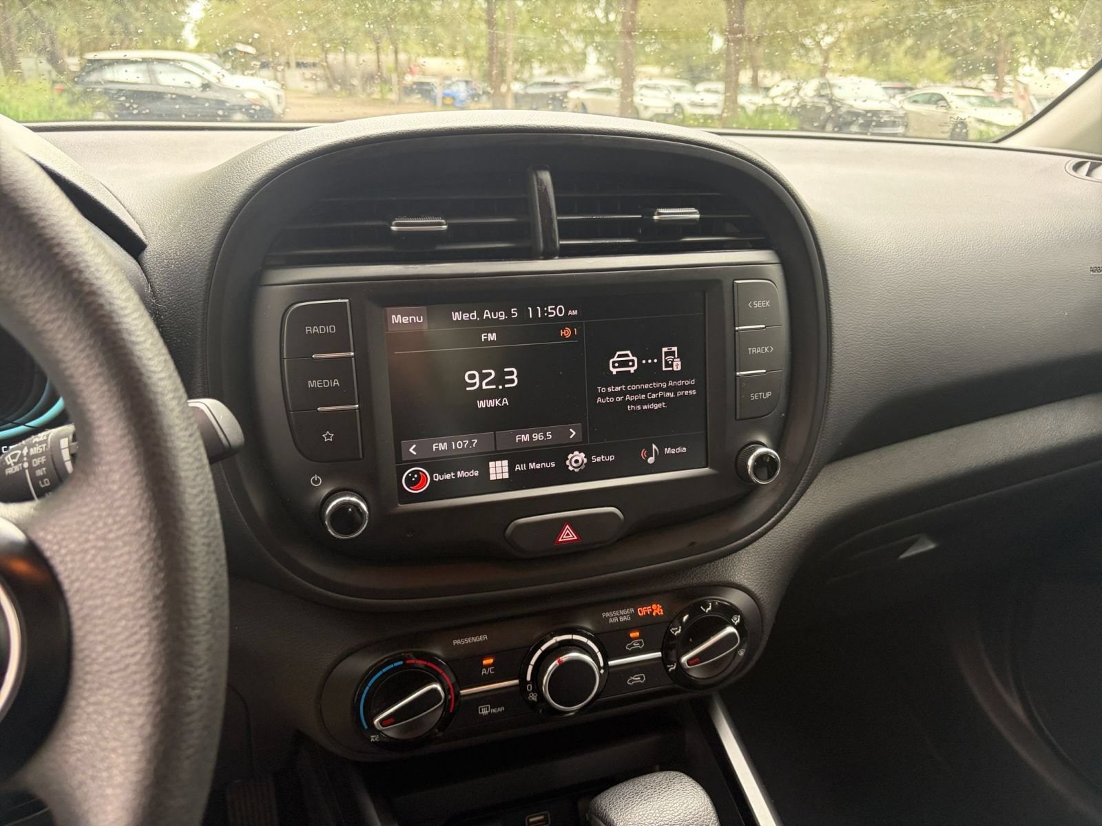 Thumbnail: 2025 Kia Soul - 20
