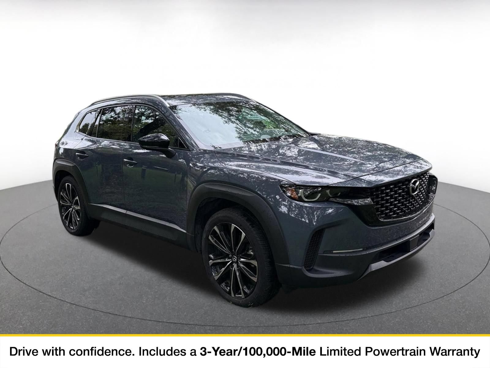 2026 Mazda CX-50 Premium