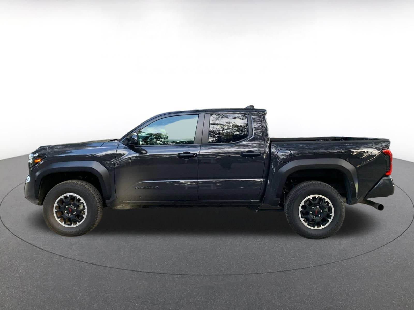 Thumbnail: 2025 Toyota Tacoma - 4