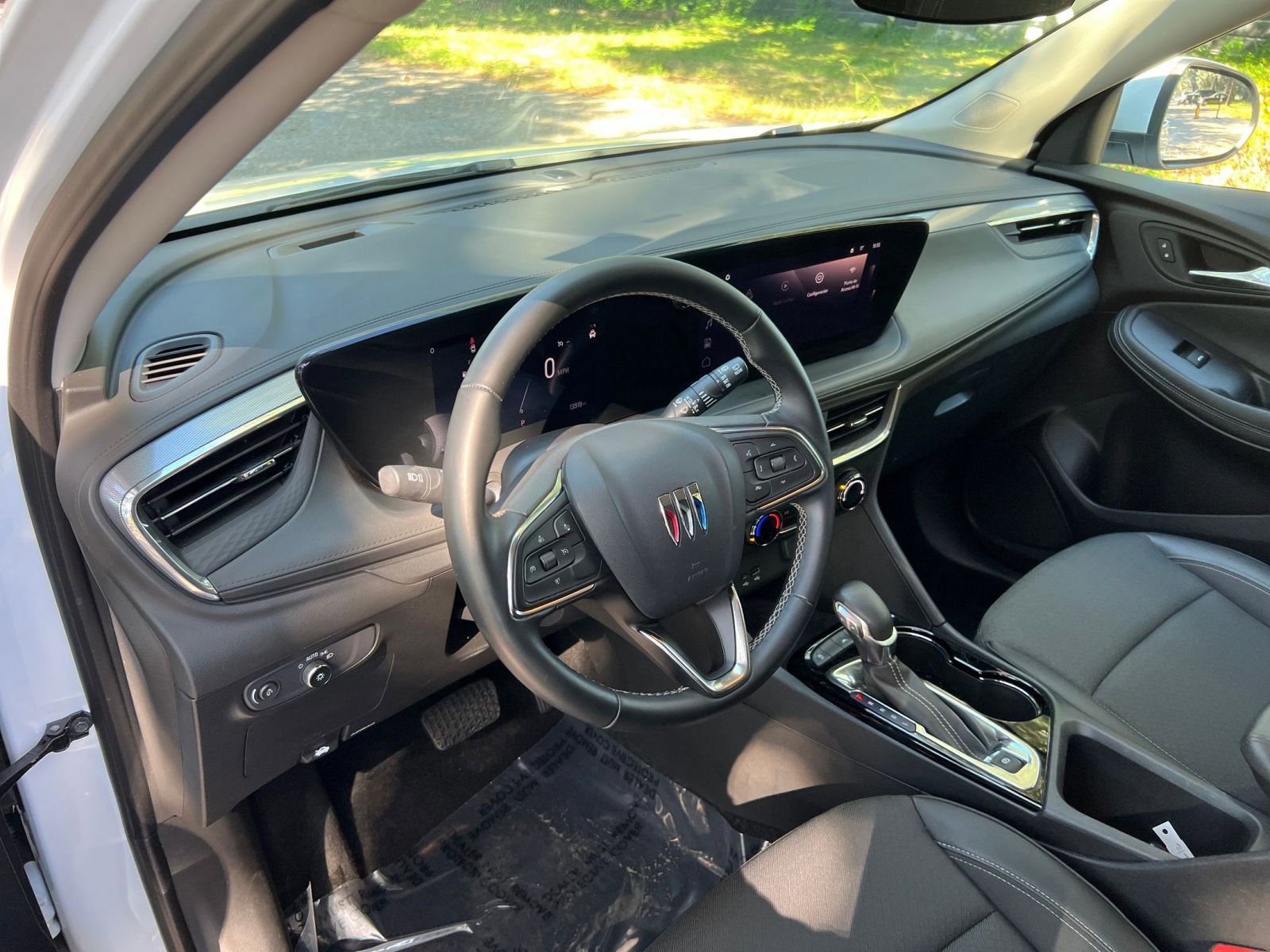 Thumbnail: 2025 Buick Encore GX - 28