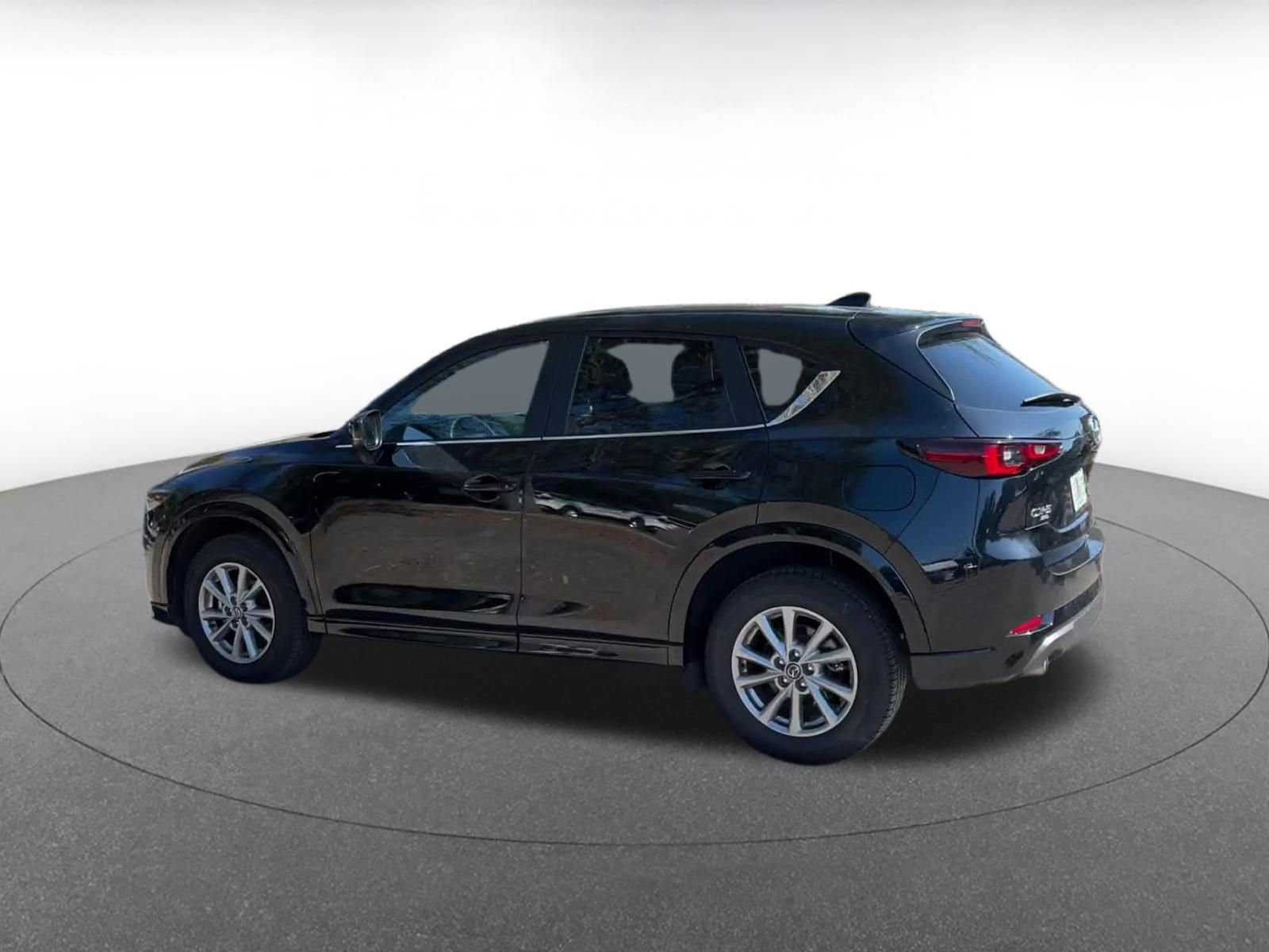 Thumbnail: 2025 Mazda CX-5 - 10