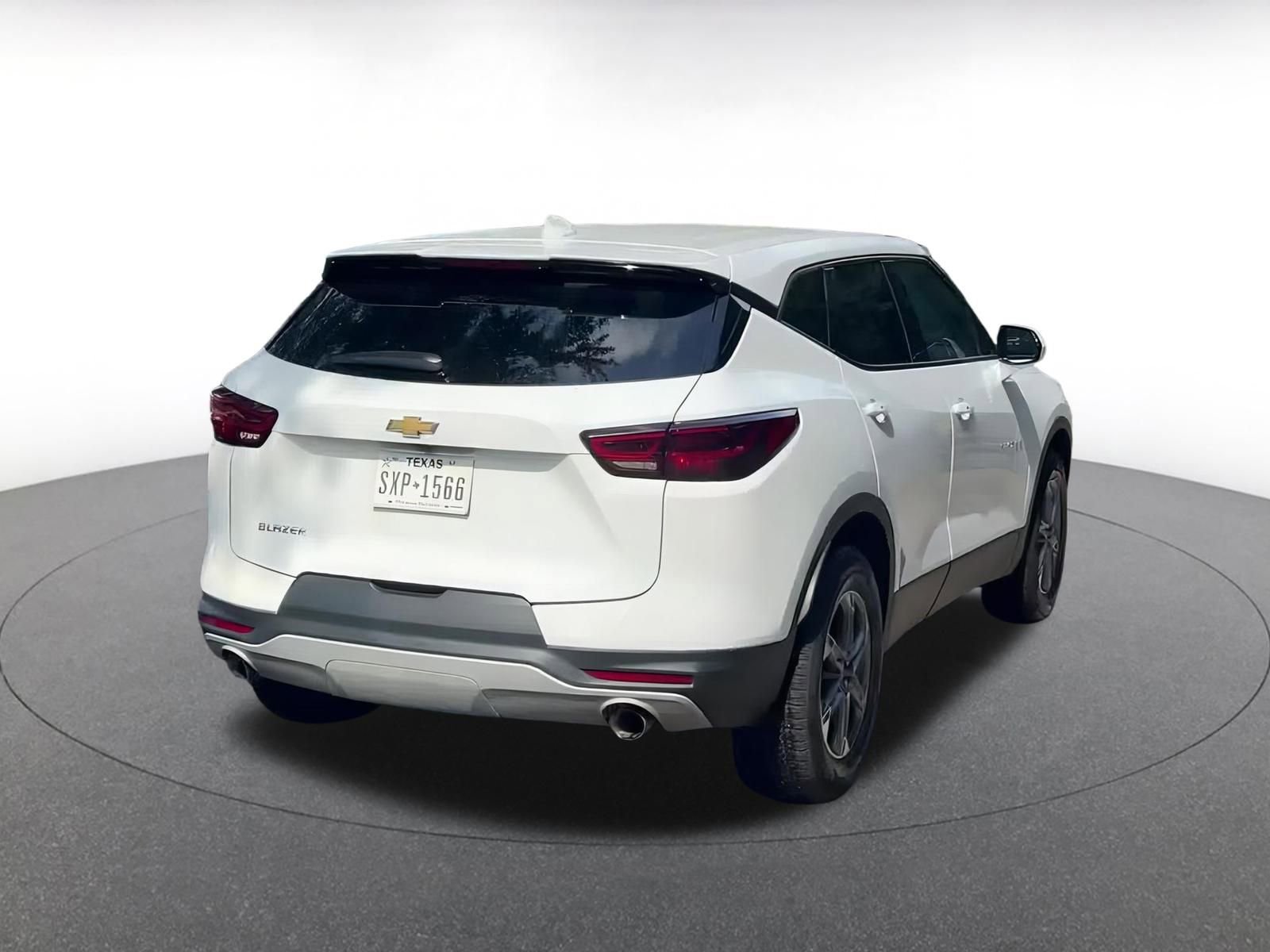 2023 Chevrolet Blazer  13