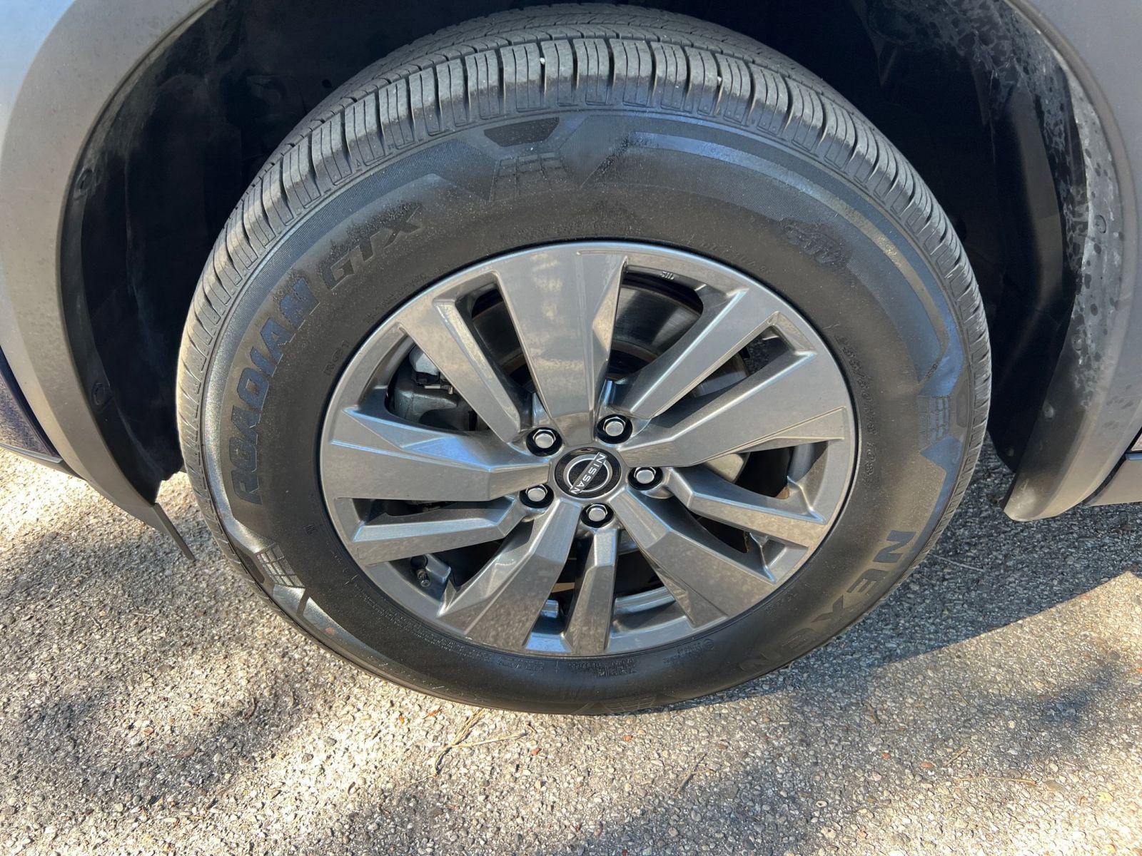 Thumbnail: 2025 Nissan Pathfinder - 33