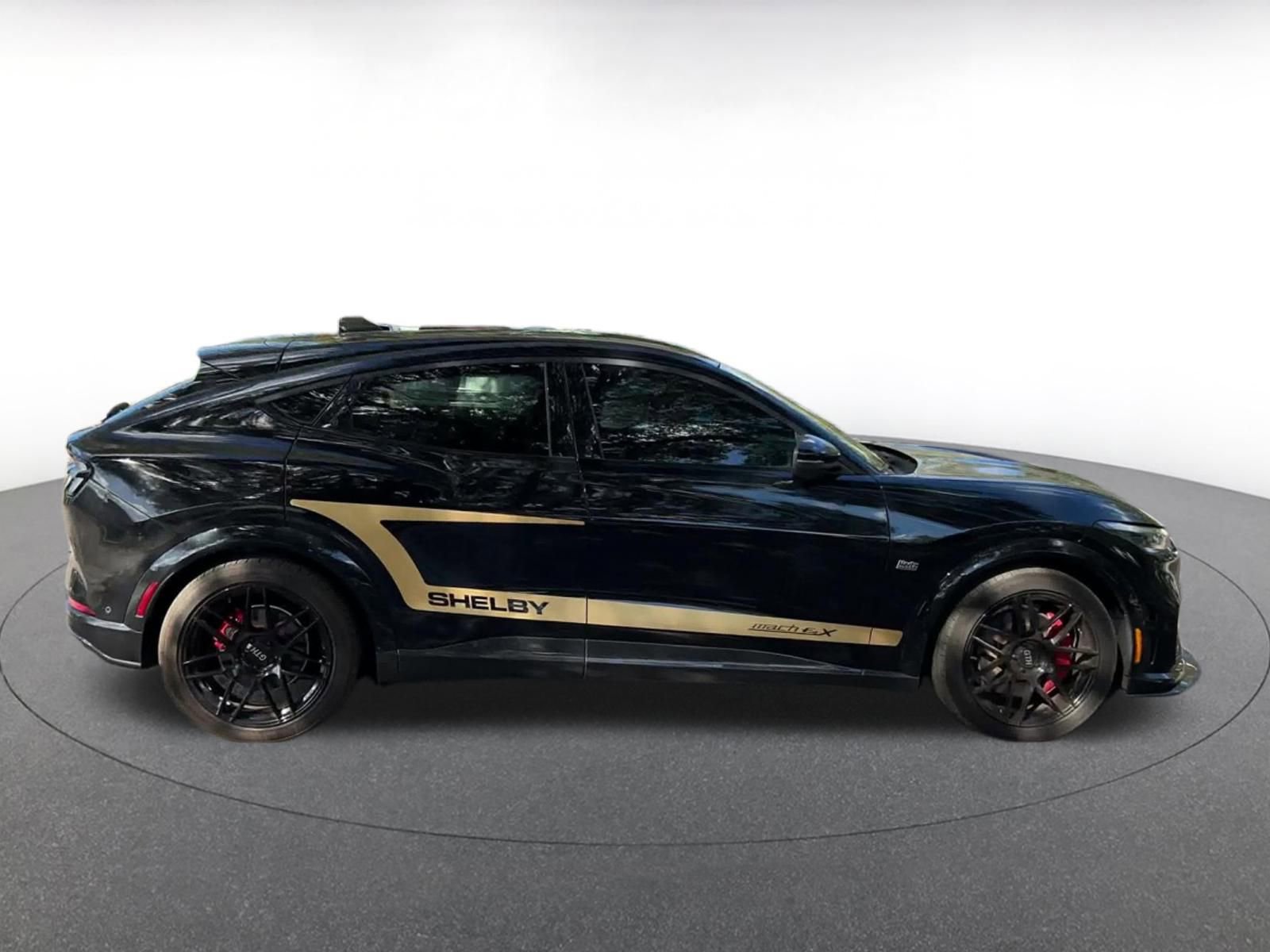Thumbnail: 2023 Ford Mustang Mach-E - 16