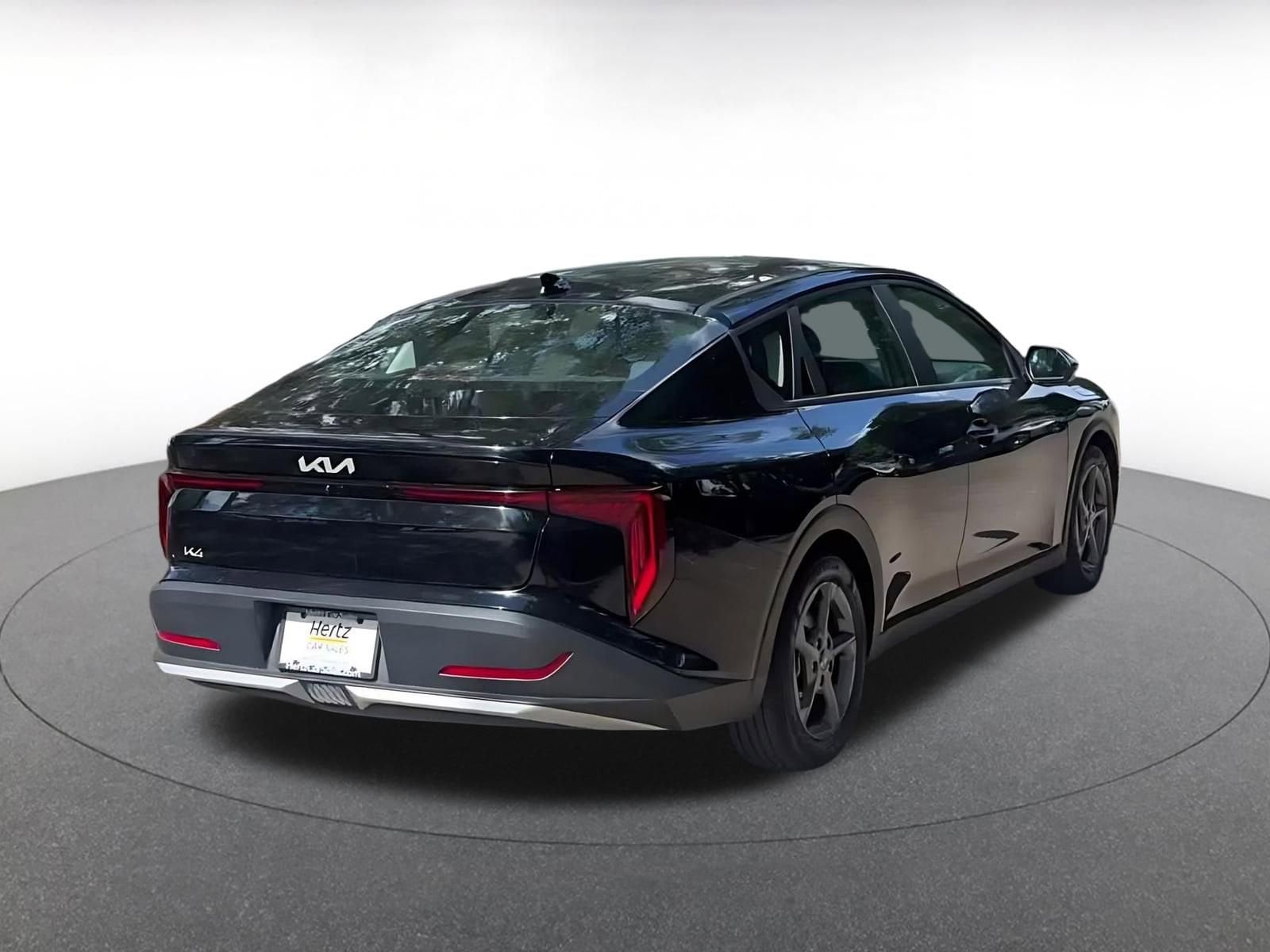 Thumbnail: 2025 Kia K4 - 14