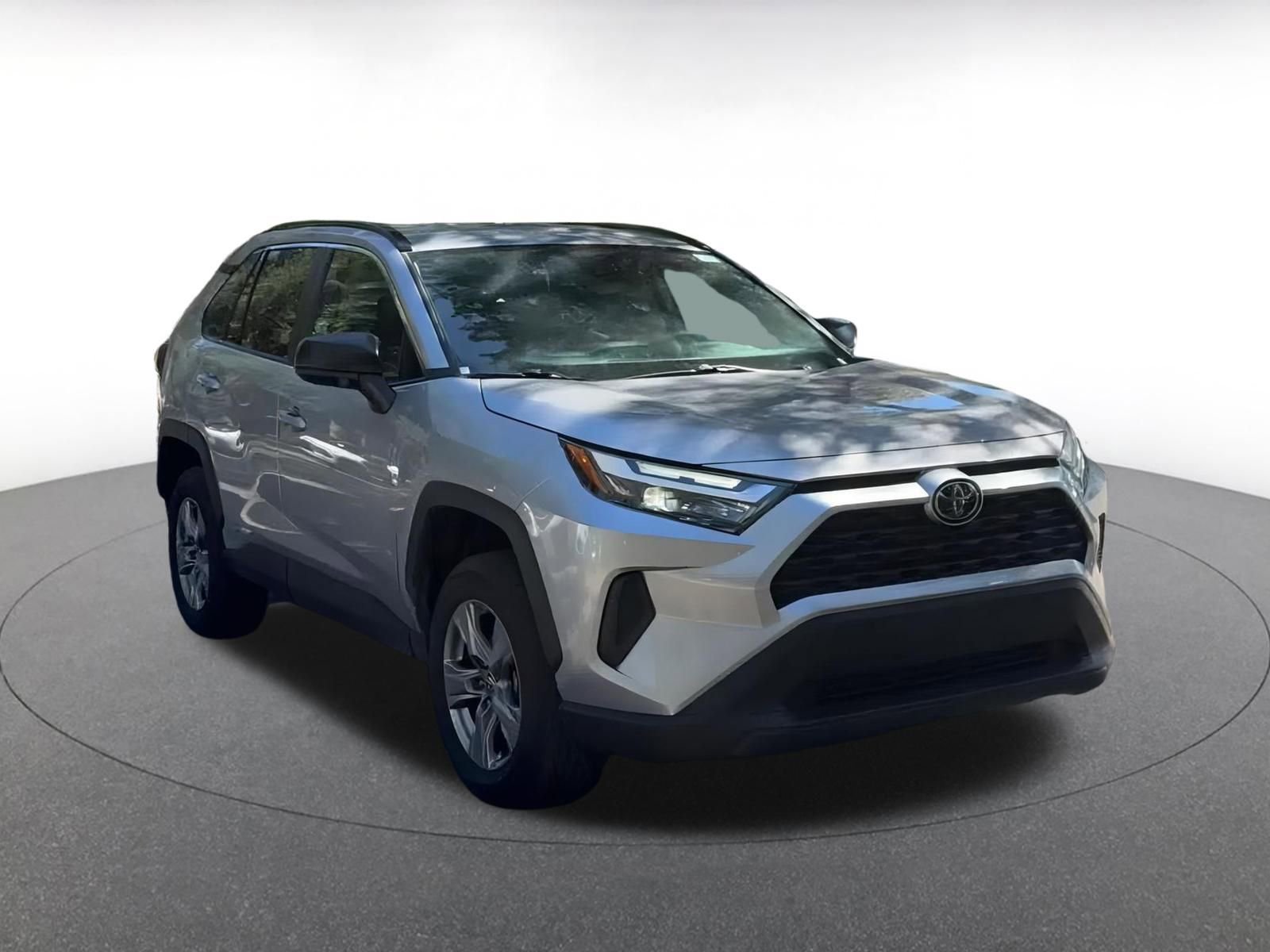Thumbnail: 2025 Toyota RAV4 - 3