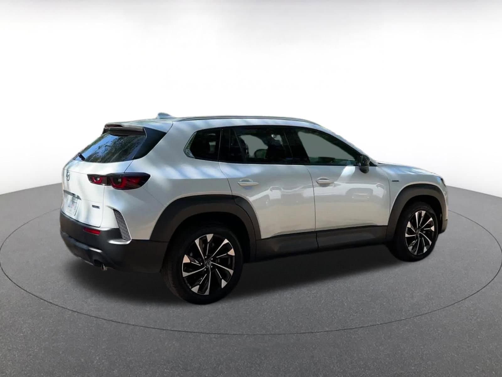 Thumbnail: 2025 Mazda CX-50 - 15
