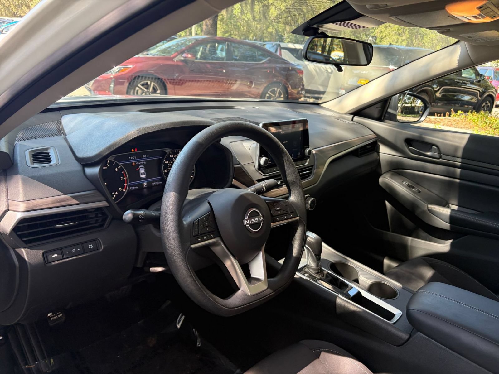 Thumbnail: 2026 Nissan Altima - 29
