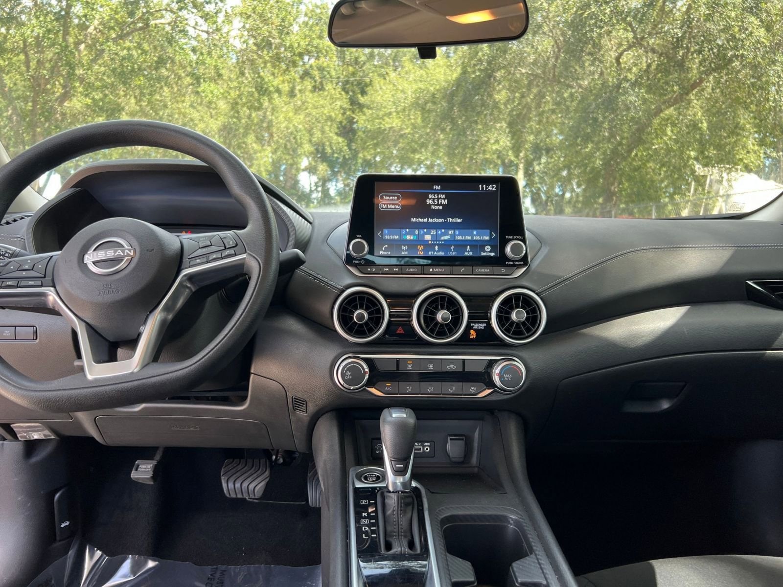 Thumbnail: 2024 Nissan Sentra - 27