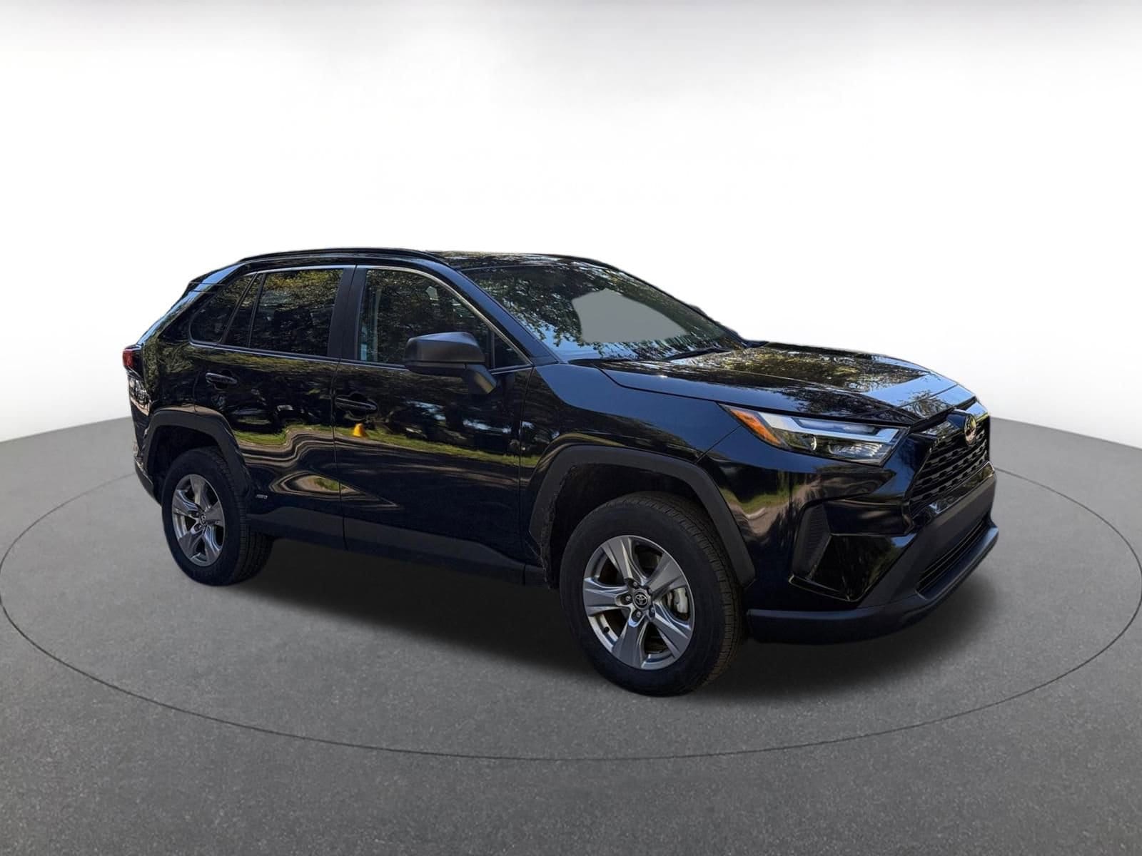 Thumbnail: 2025 Toyota RAV4 - 1