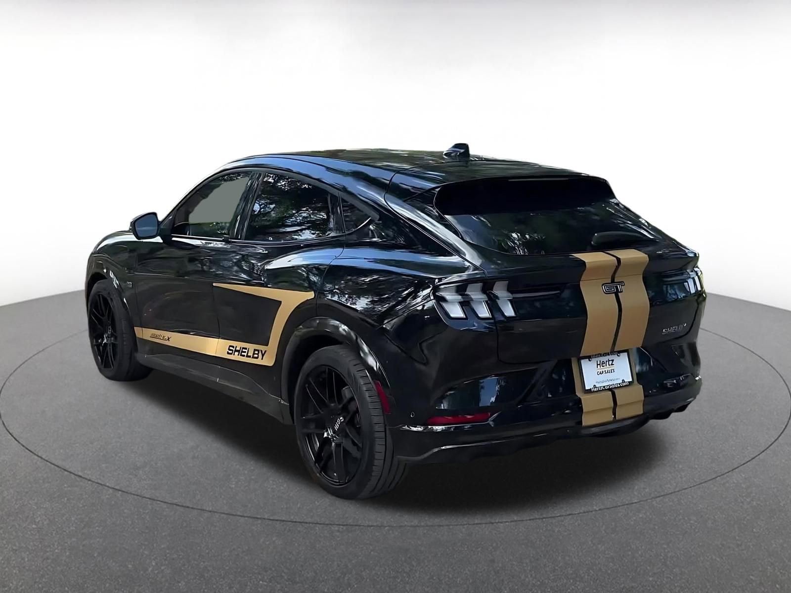 Thumbnail: 2023 Ford Mustang Mach-E - 11