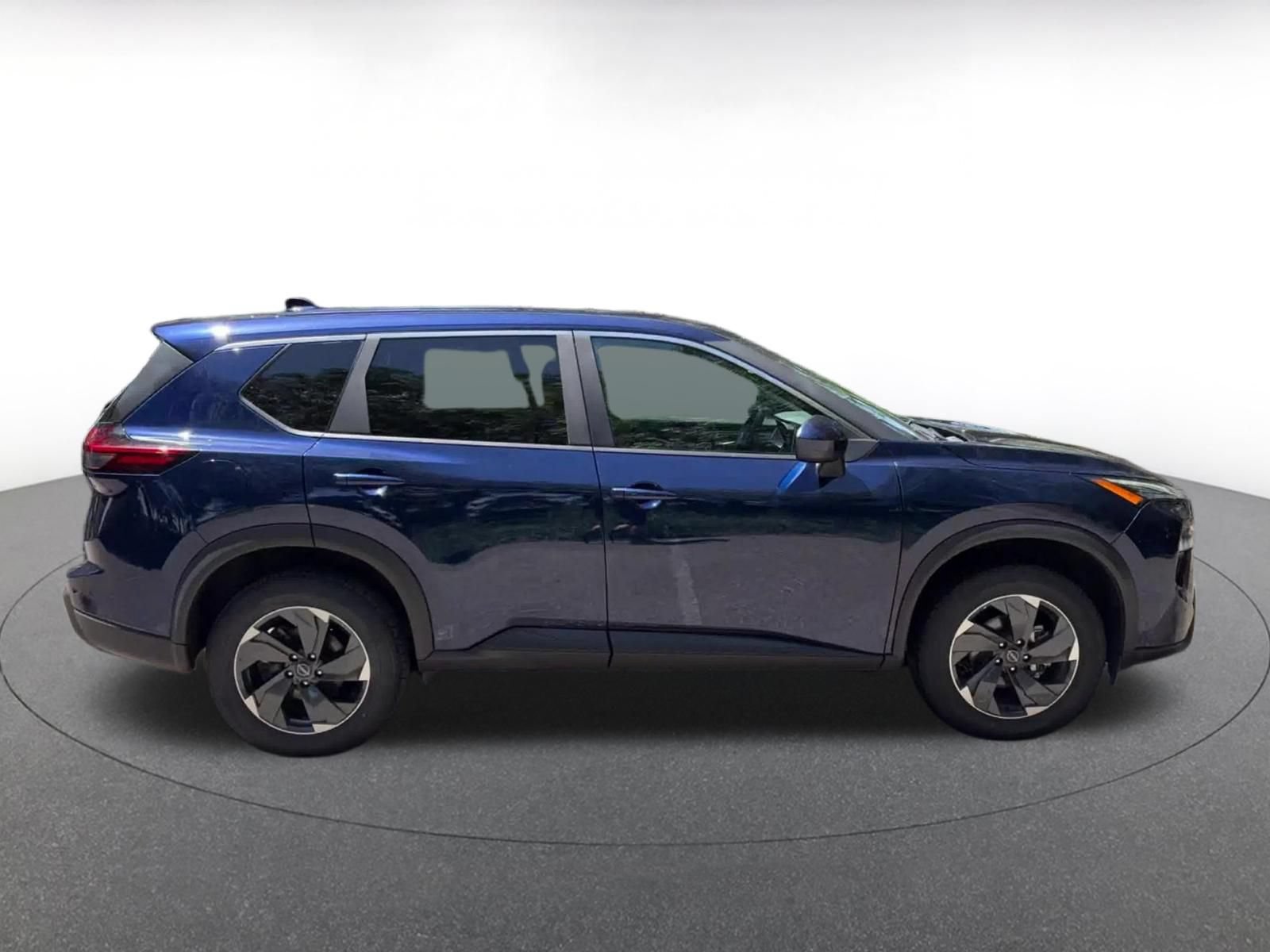 Thumbnail: 2025 Nissan Rogue - 16