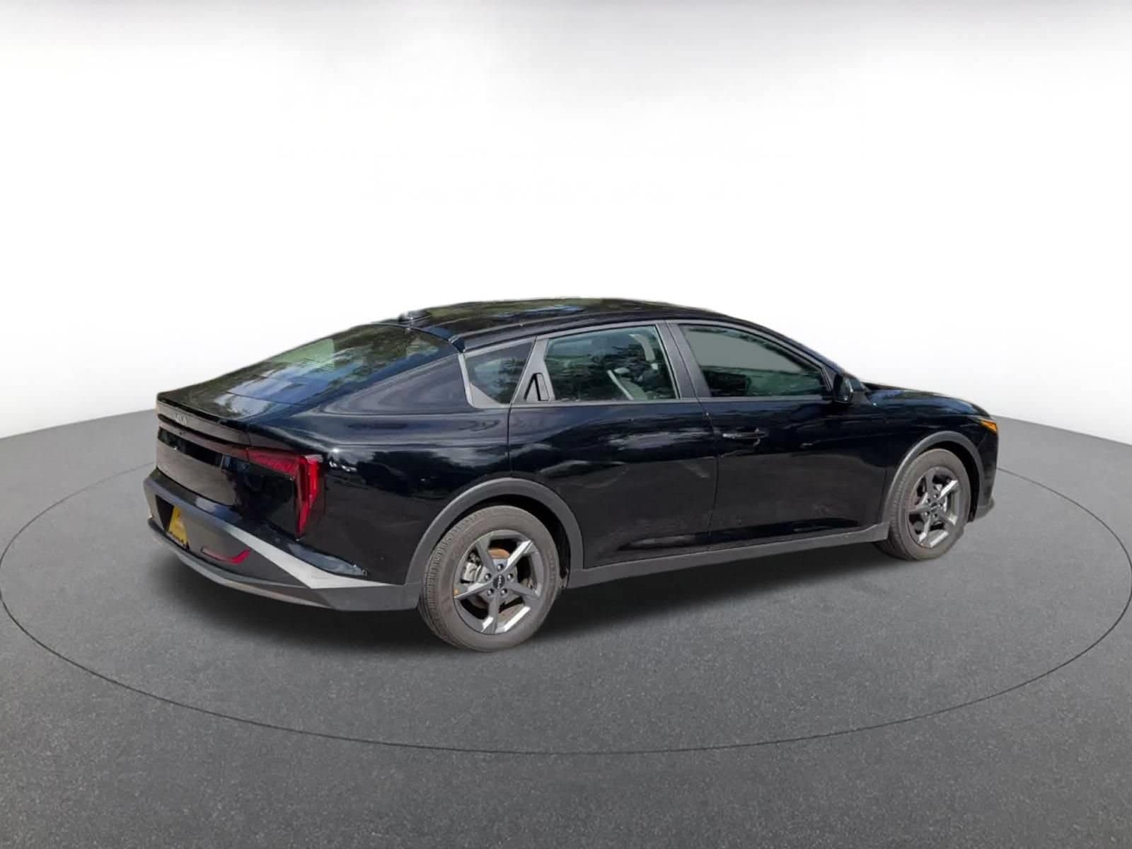 Thumbnail: 2026 Kia K4 - 15