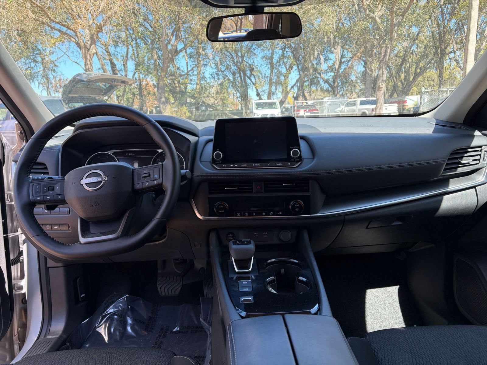 Thumbnail: 2025 Nissan Rogue - 30