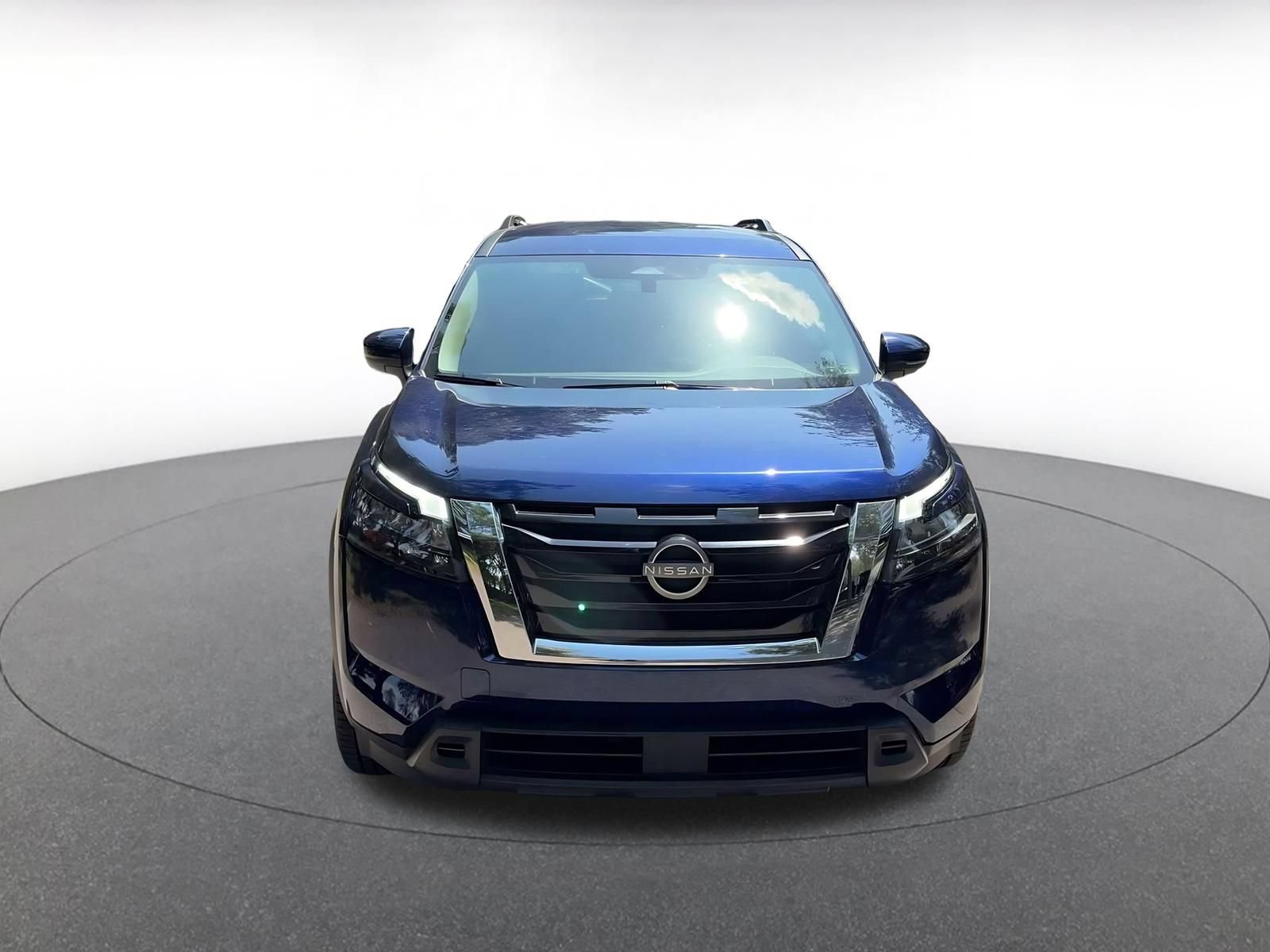 Thumbnail: 2025 Nissan Pathfinder - 4