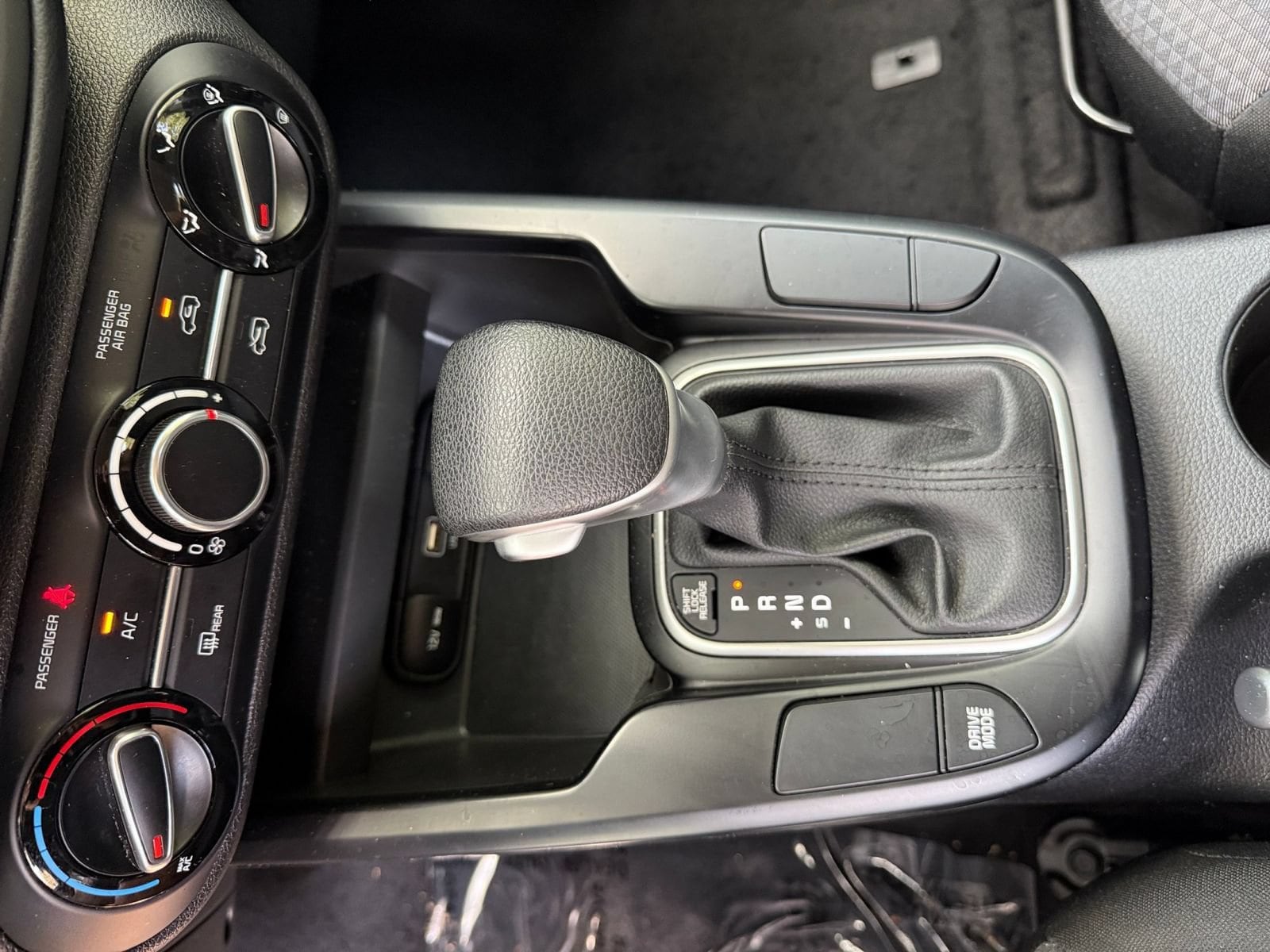 Thumbnail: 2025 Kia Soul - 33