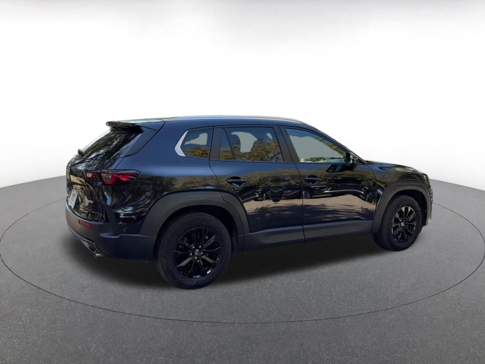 Thumbnail: 2025 Mazda CX-50 - 15