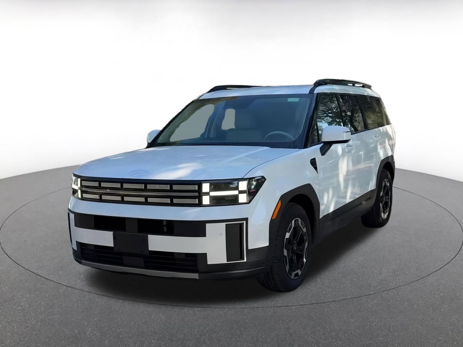 Thumbnail: 2025 Hyundai Santa Fe - 7