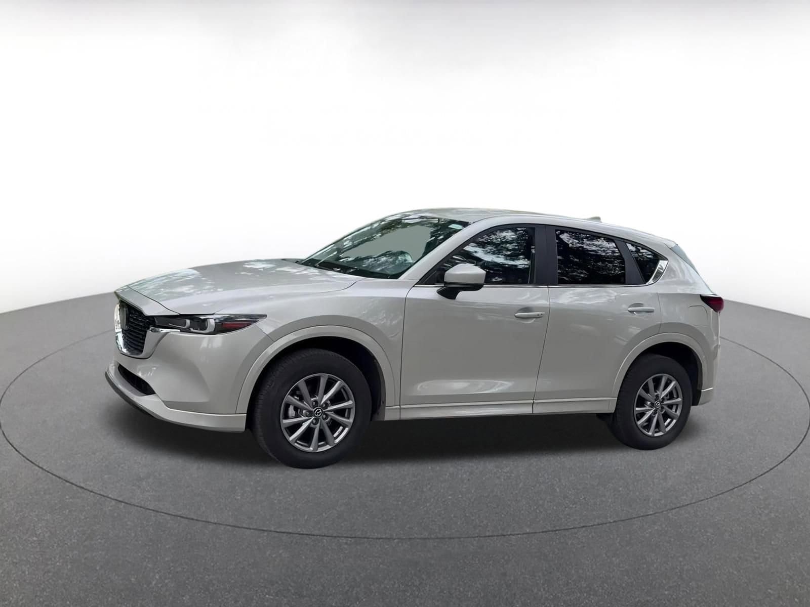 Thumbnail: 2025 Mazda CX-5 - 8
