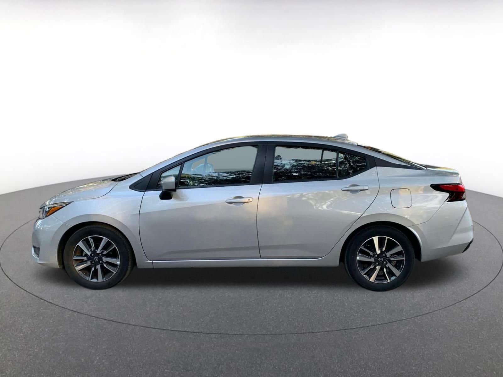 Thumbnail: 2025 Nissan Versa - 4