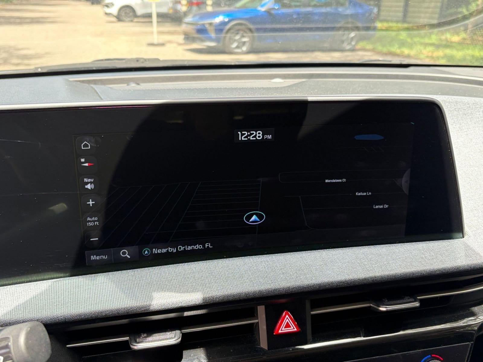 Thumbnail: 2024 Kia EV6 - 25
