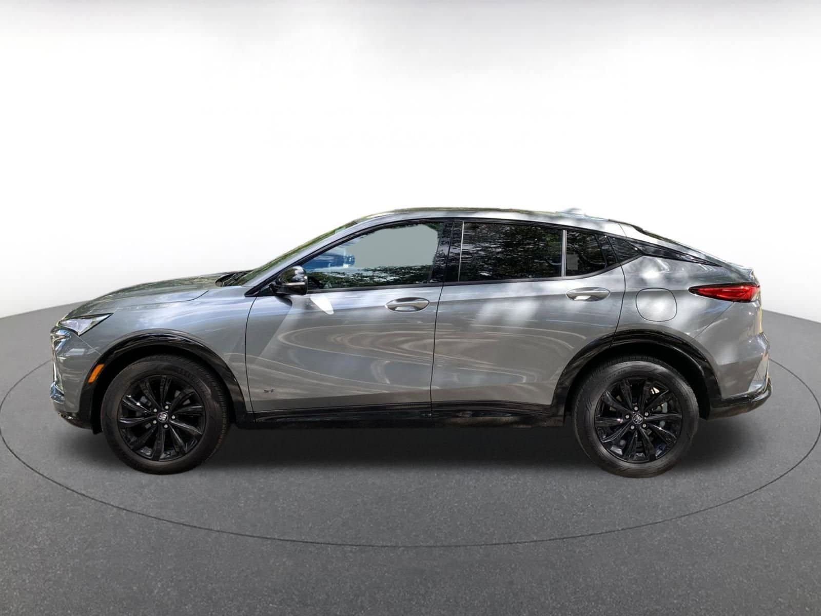 Thumbnail: 2025 Buick Envista - 4