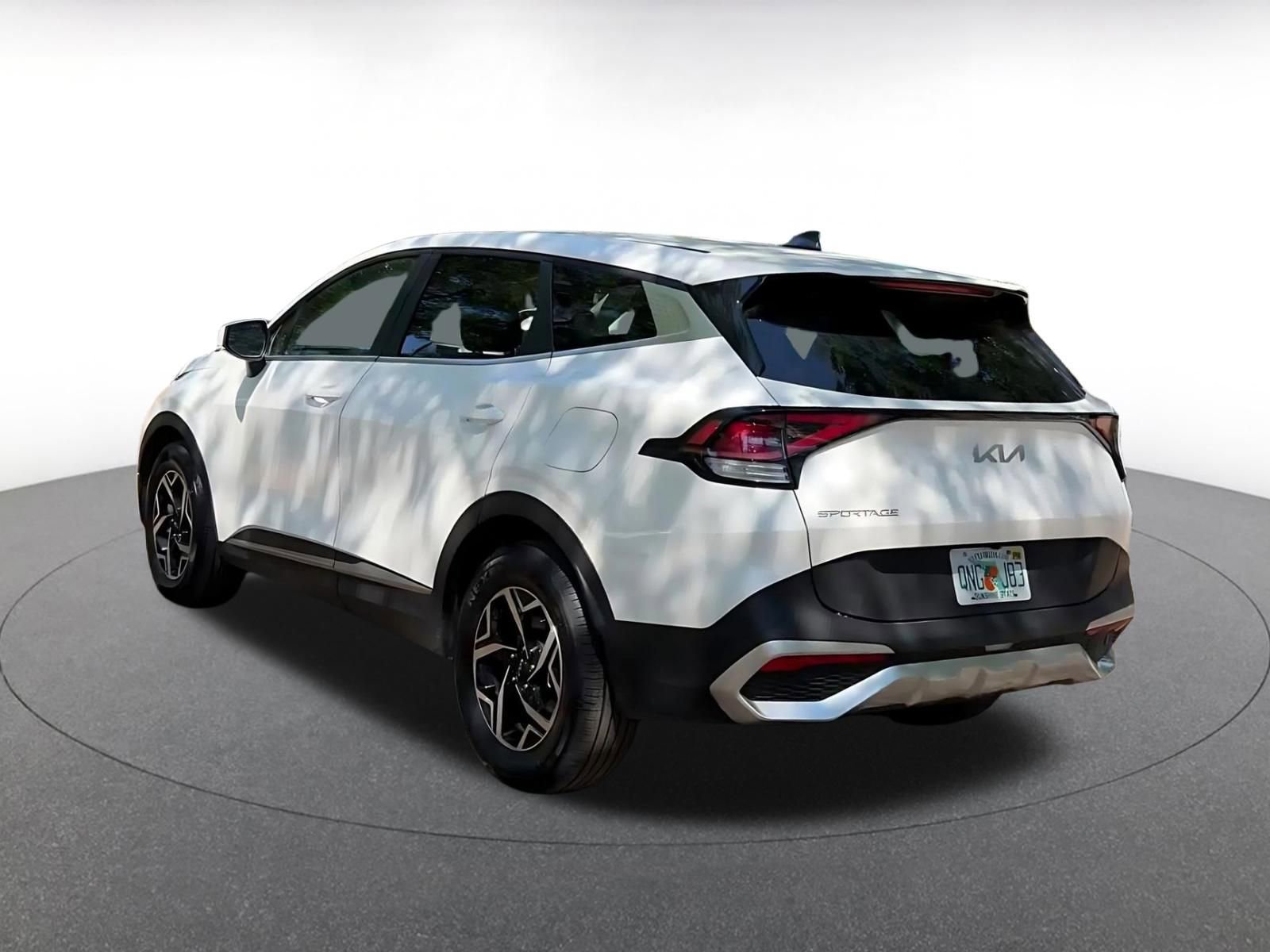 Thumbnail: 2025 Kia Sportage - 11