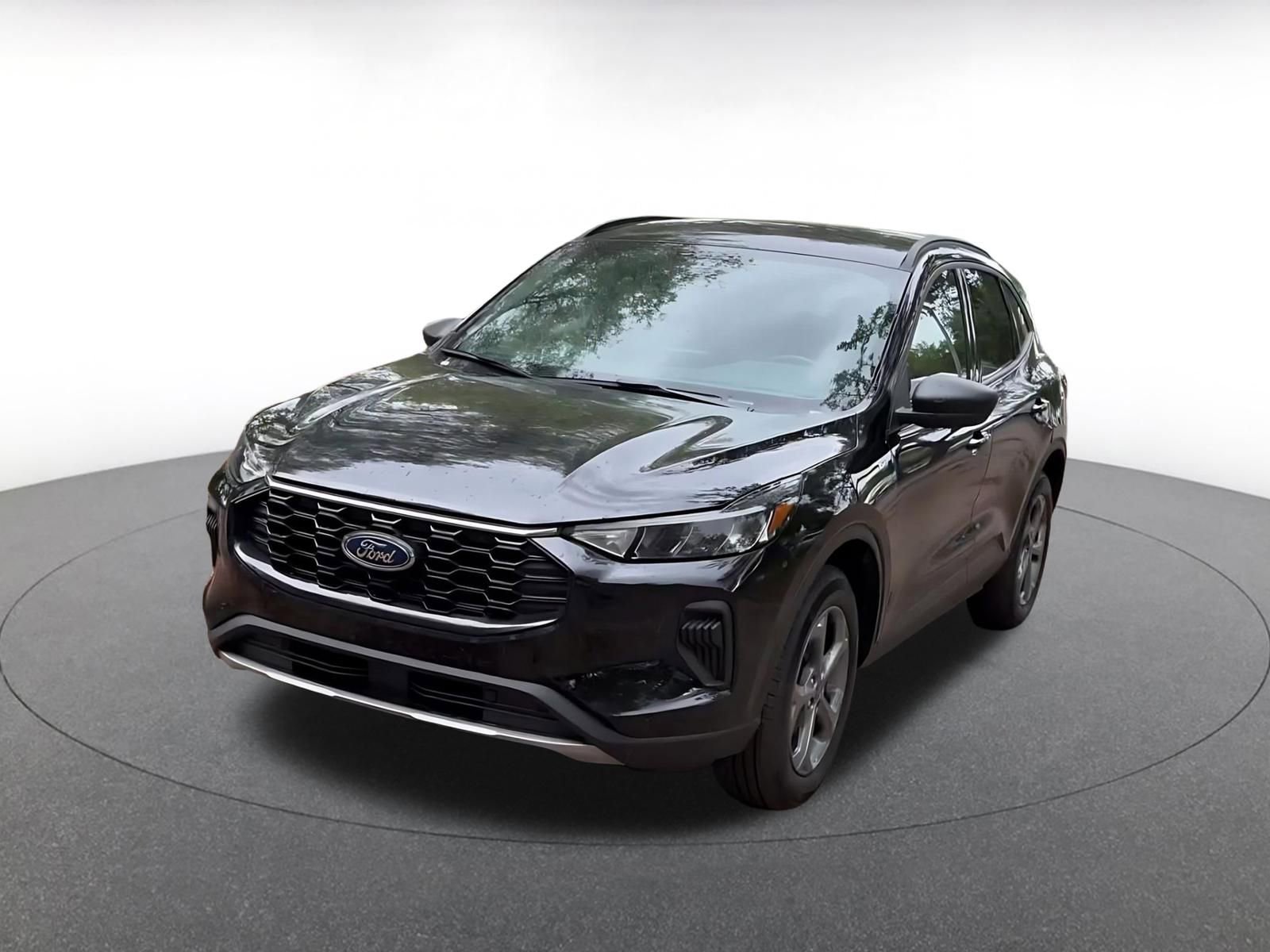 Thumbnail: 2025 Ford Escape - 7