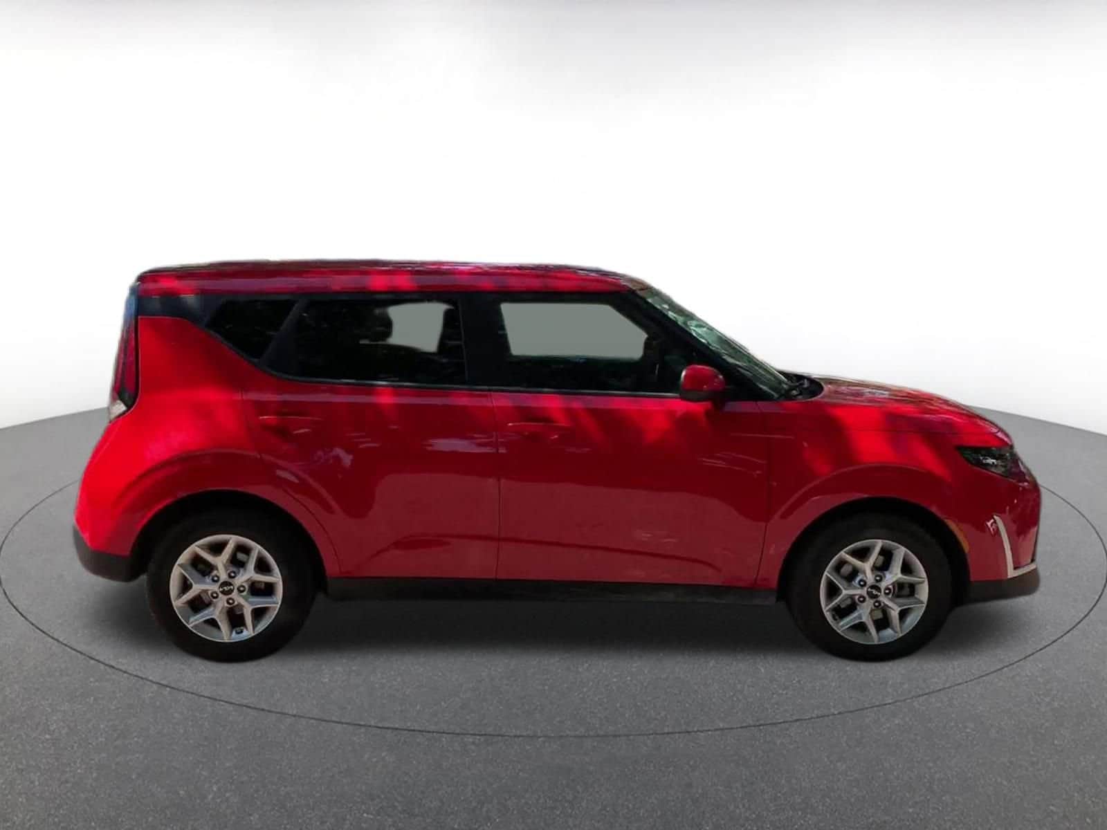 Thumbnail: 2024 Kia Soul - 16