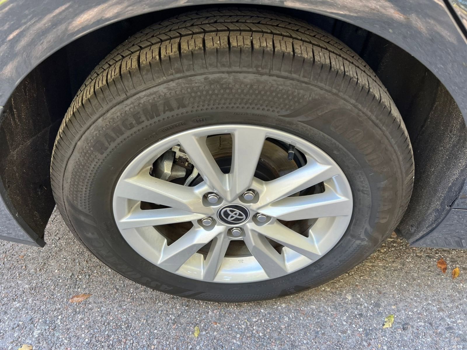 Thumbnail: 2025 Toyota Camry - 23