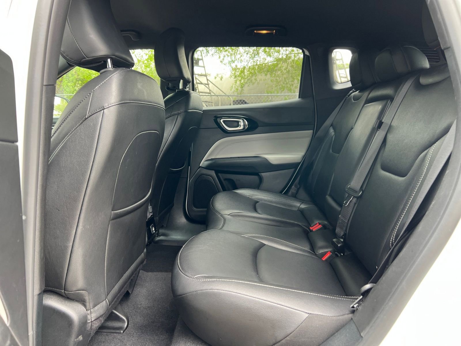 Thumbnail: 2025 Jeep Compass - 21