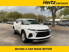 2019 Chevrolet Blazer 2LT -
                Orlando, FL