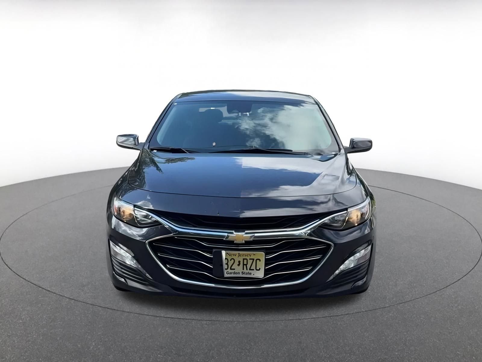 Thumbnail: 2023 Chevrolet Malibu - 4