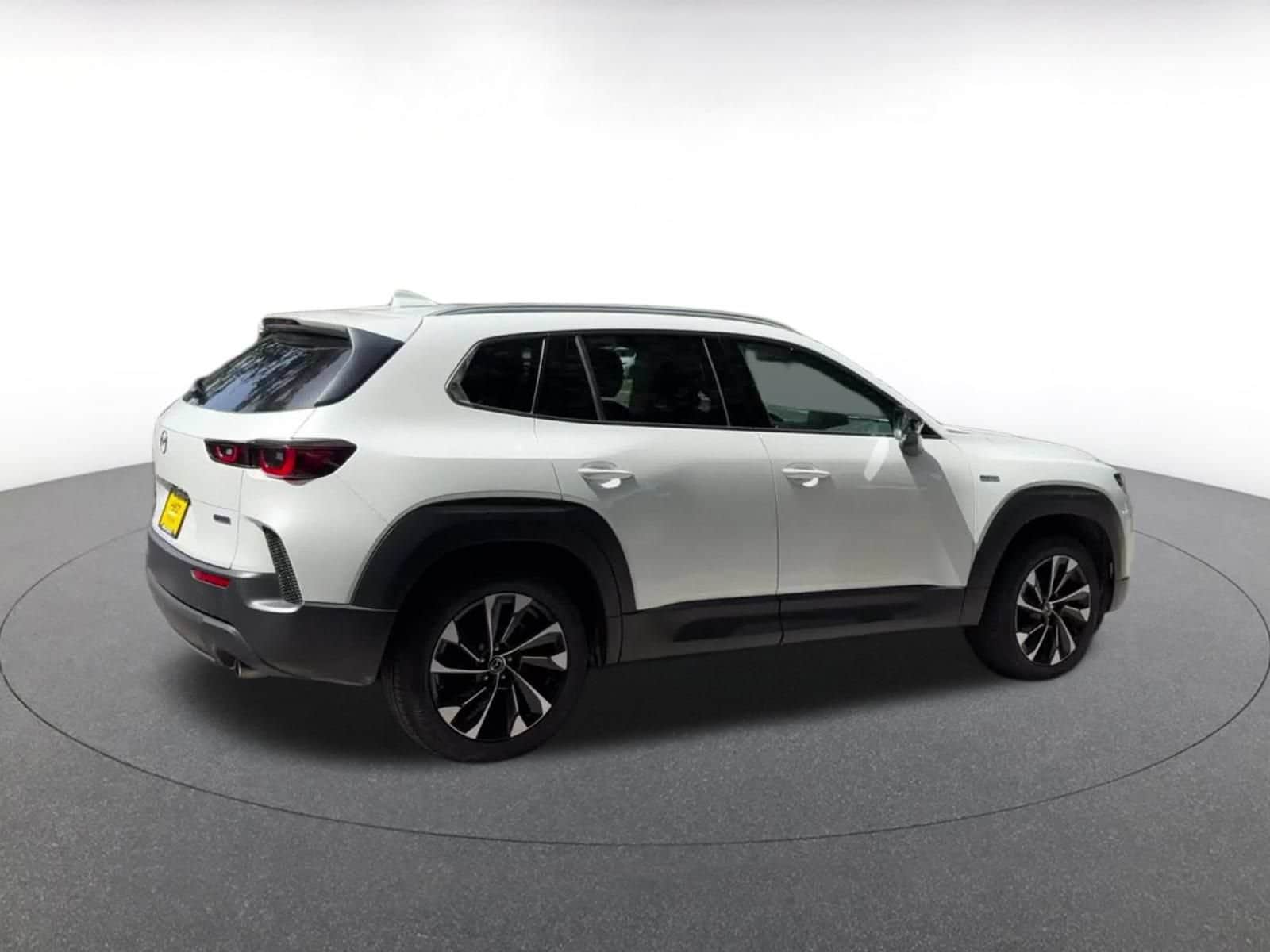 Thumbnail: 2025 Mazda CX-50 - 14