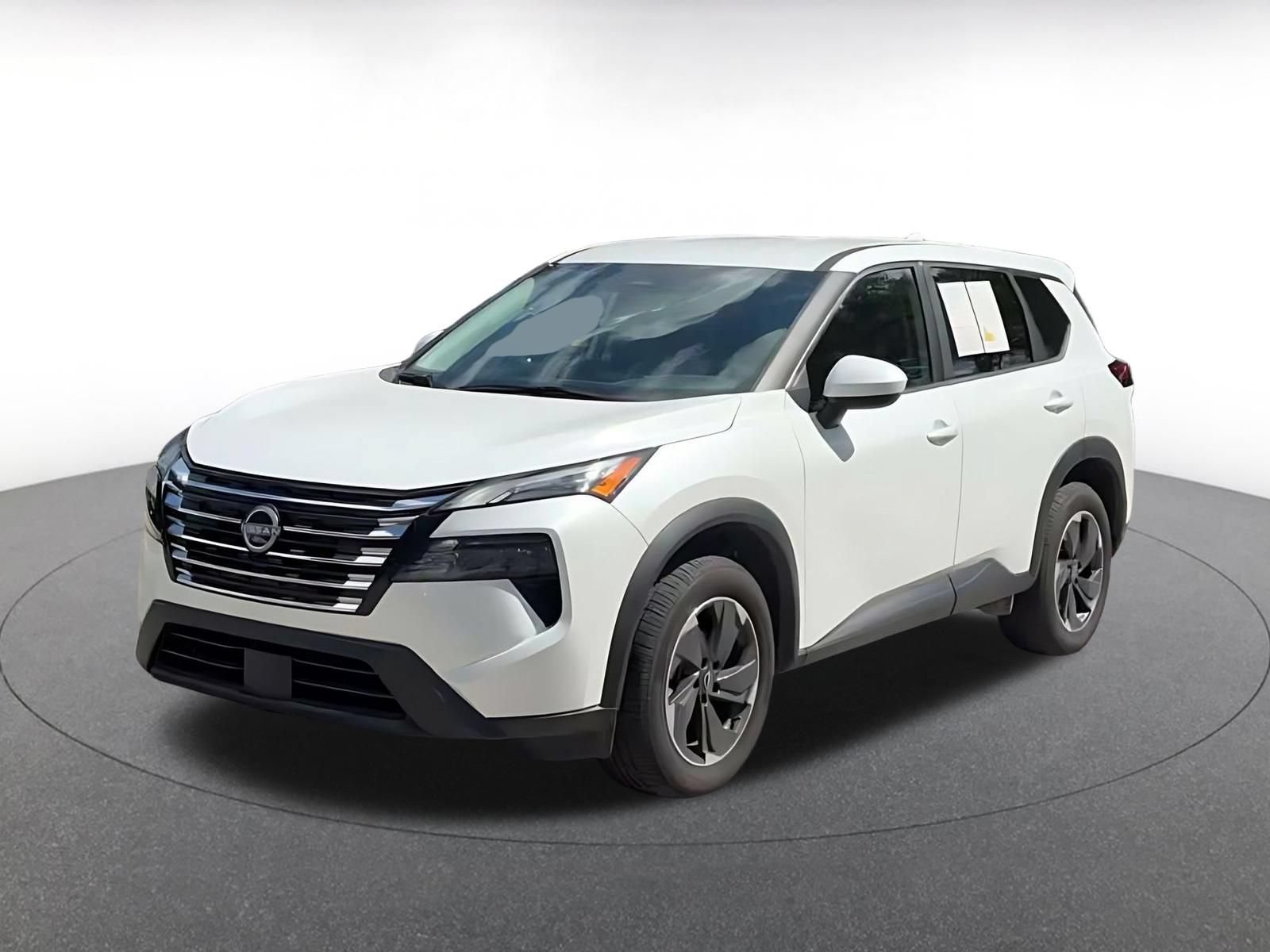 Thumbnail: 2025 Nissan Rogue - 6