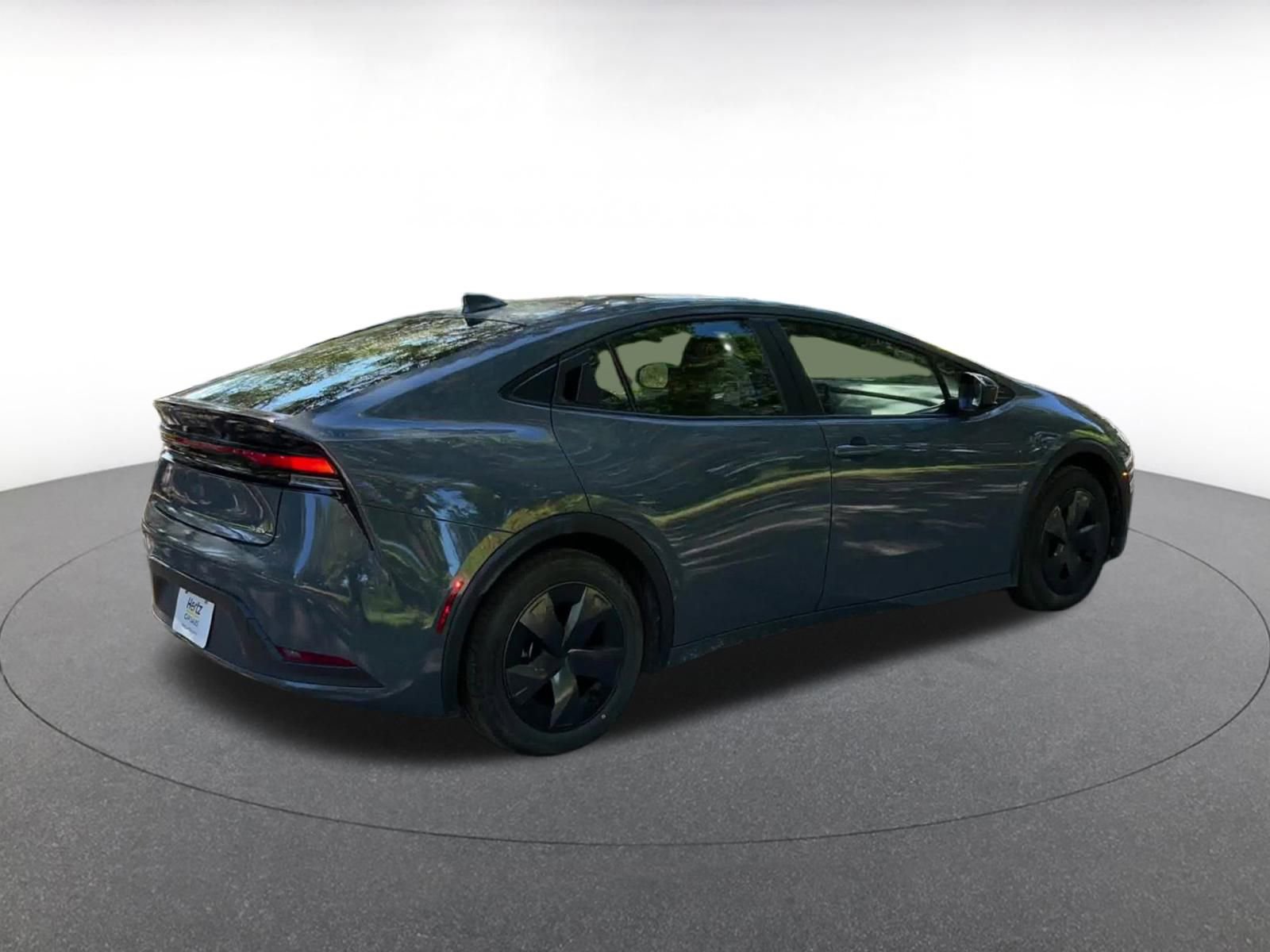 Thumbnail: 2025 Toyota Prius - 15