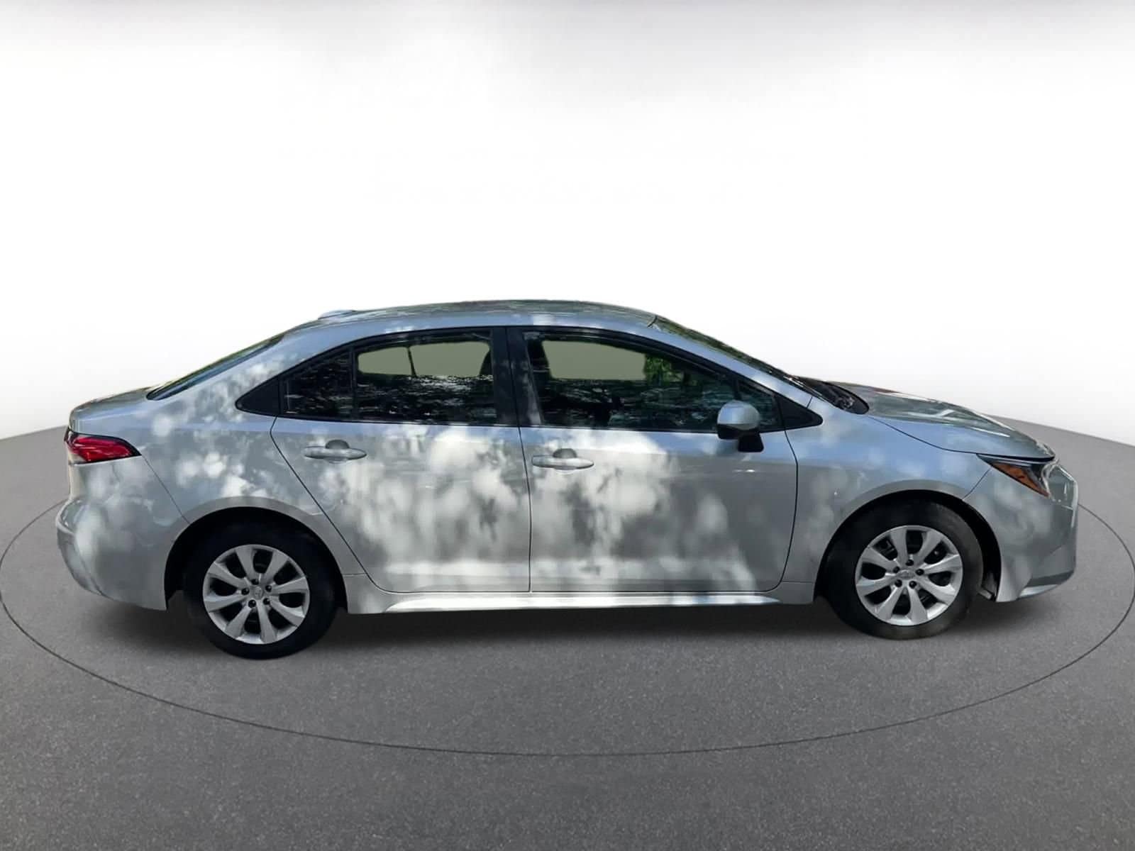 Thumbnail: 2024 Toyota Corolla - 16