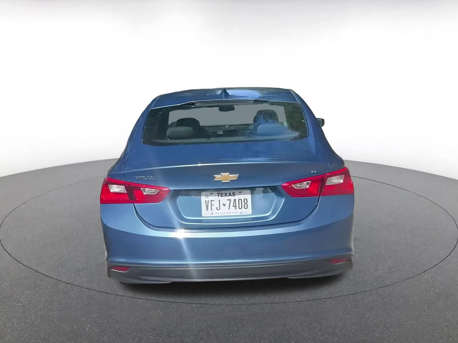 Thumbnail: 2024 Chevrolet Malibu - 20