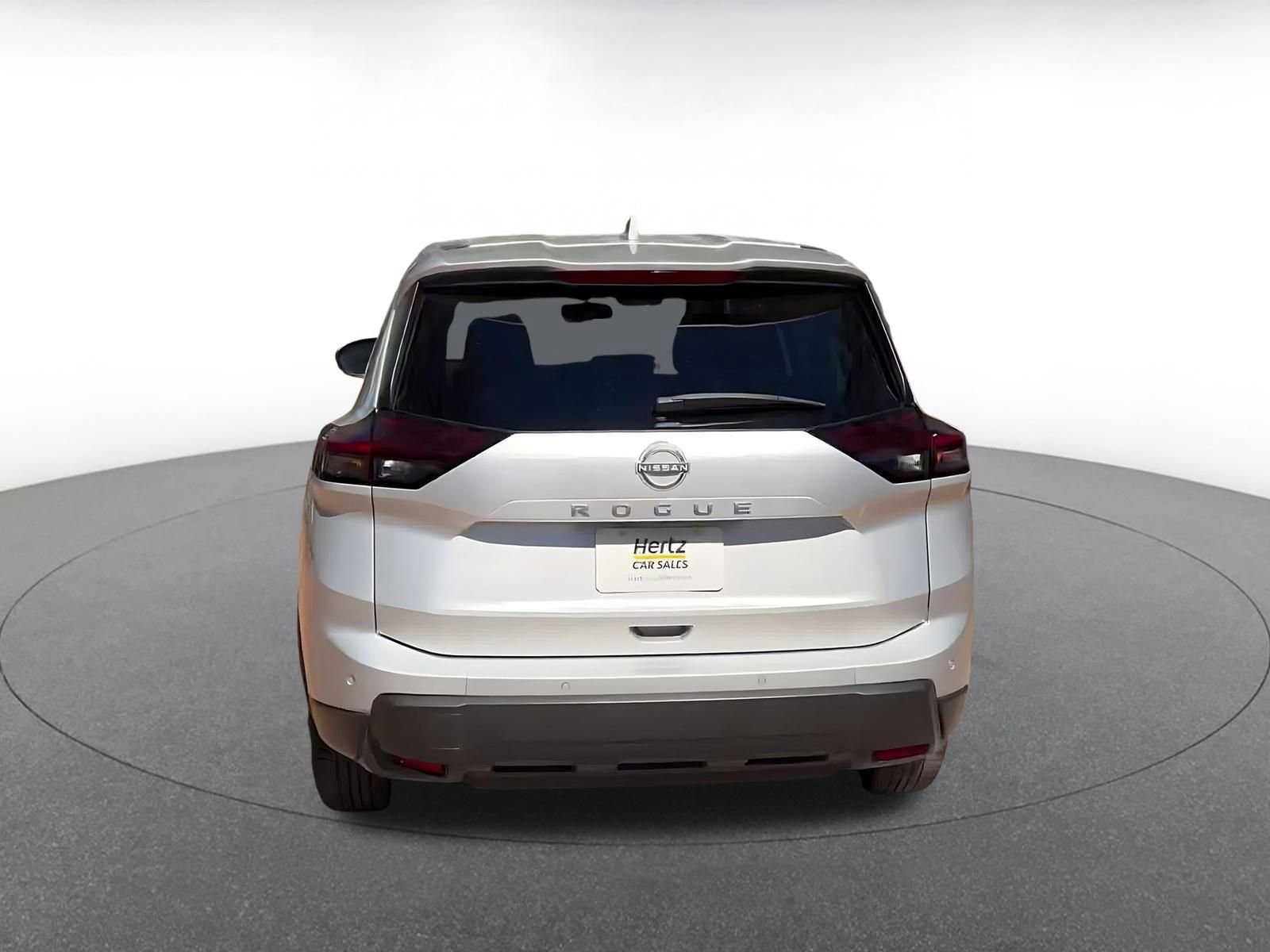 Thumbnail: 2025 Nissan Rogue - 12