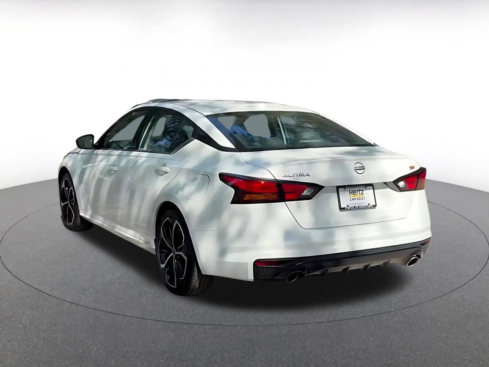 Thumbnail: 2025 Nissan Altima - 11