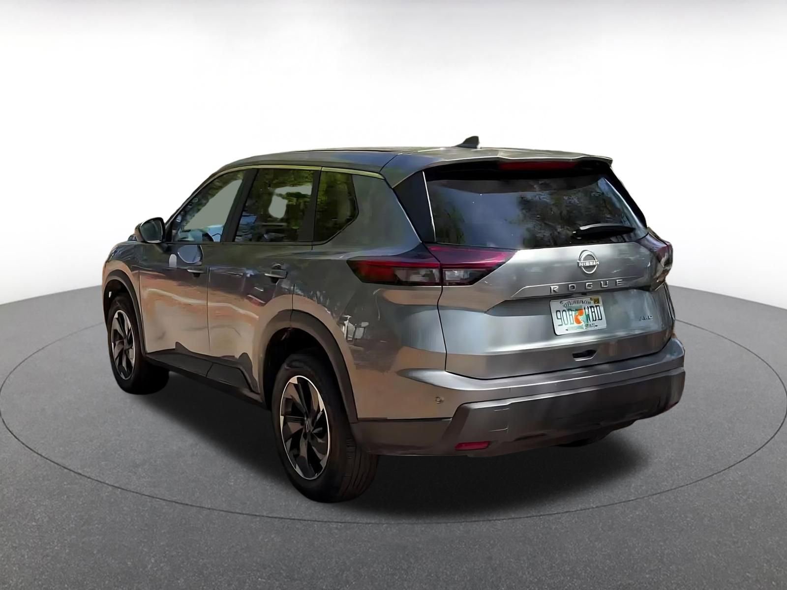 Thumbnail: 2025 Nissan Rogue - 11