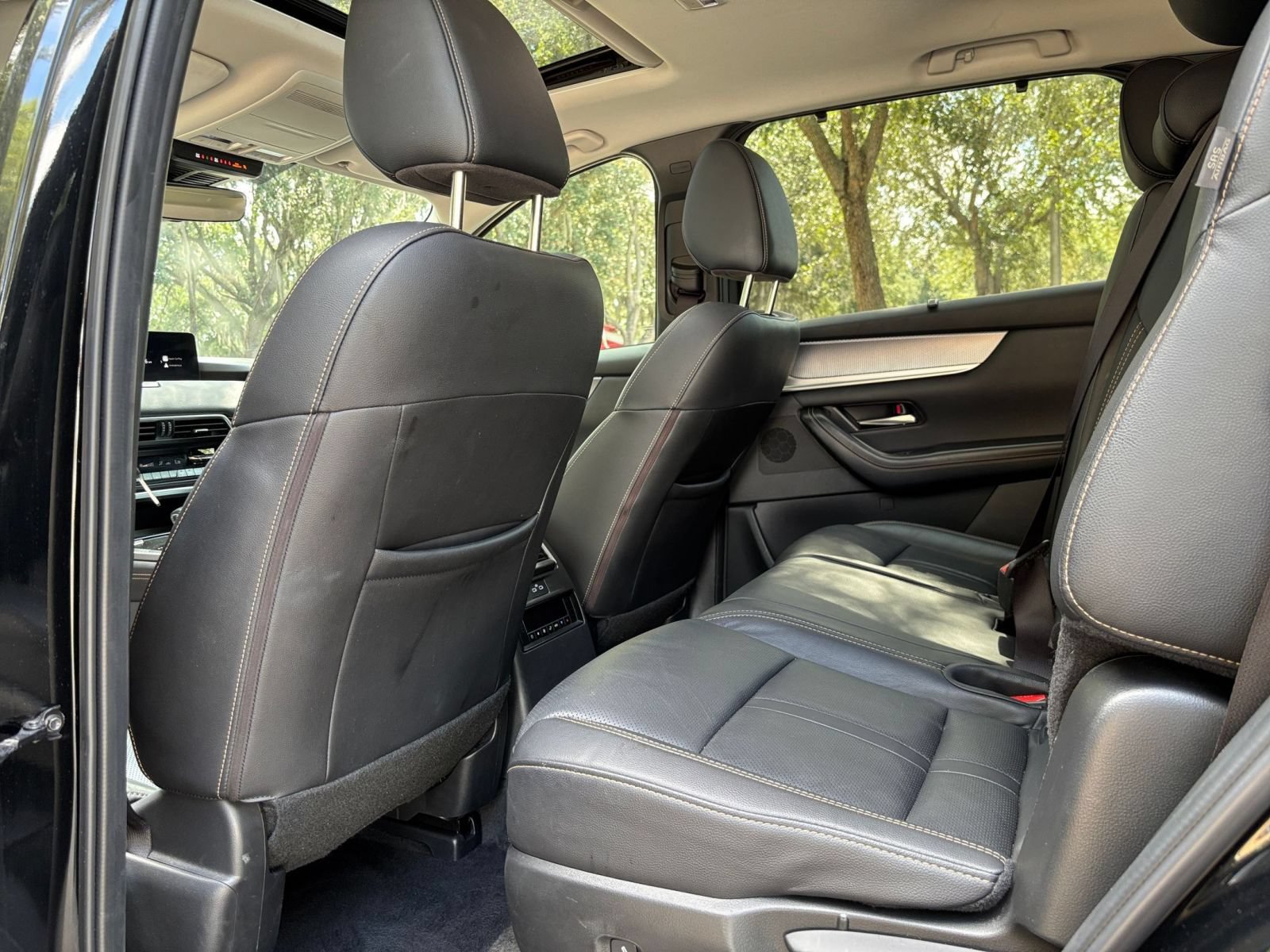 Thumbnail: 2025 Mazda CX-90 - 29