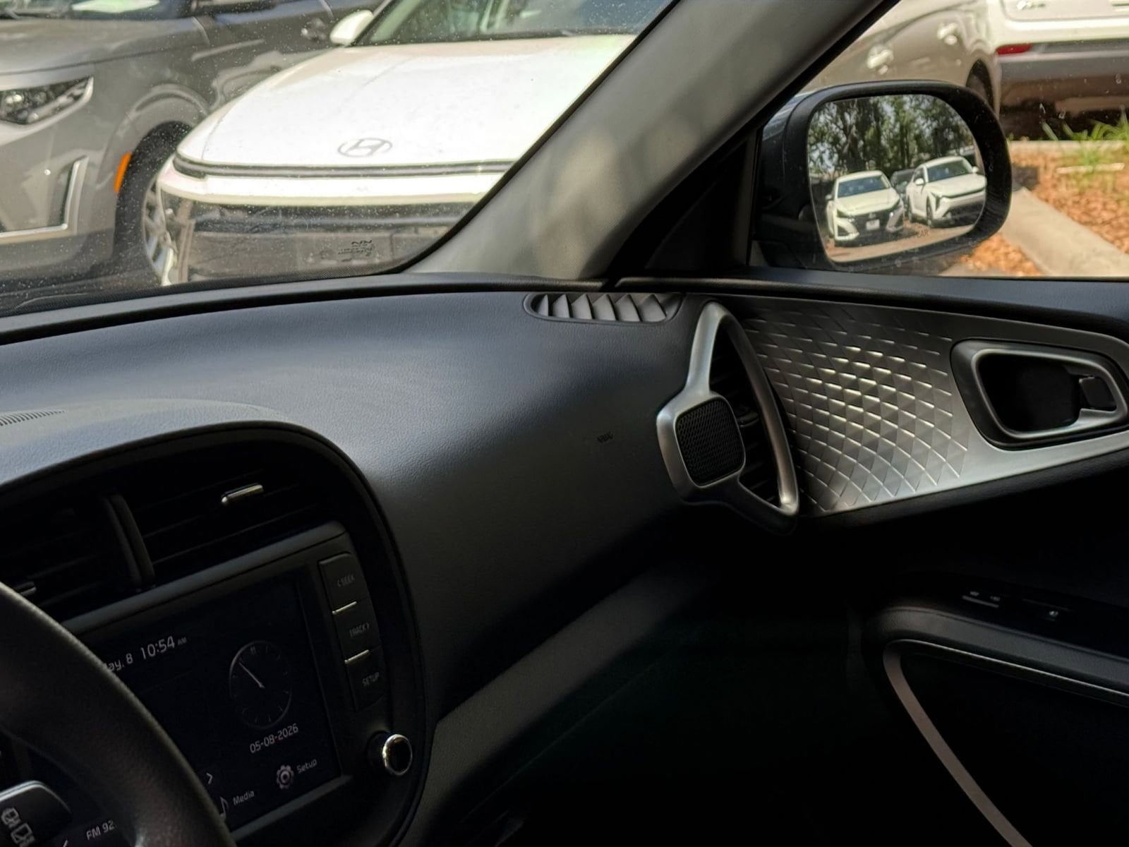 Thumbnail: 2025 Kia Soul - 32