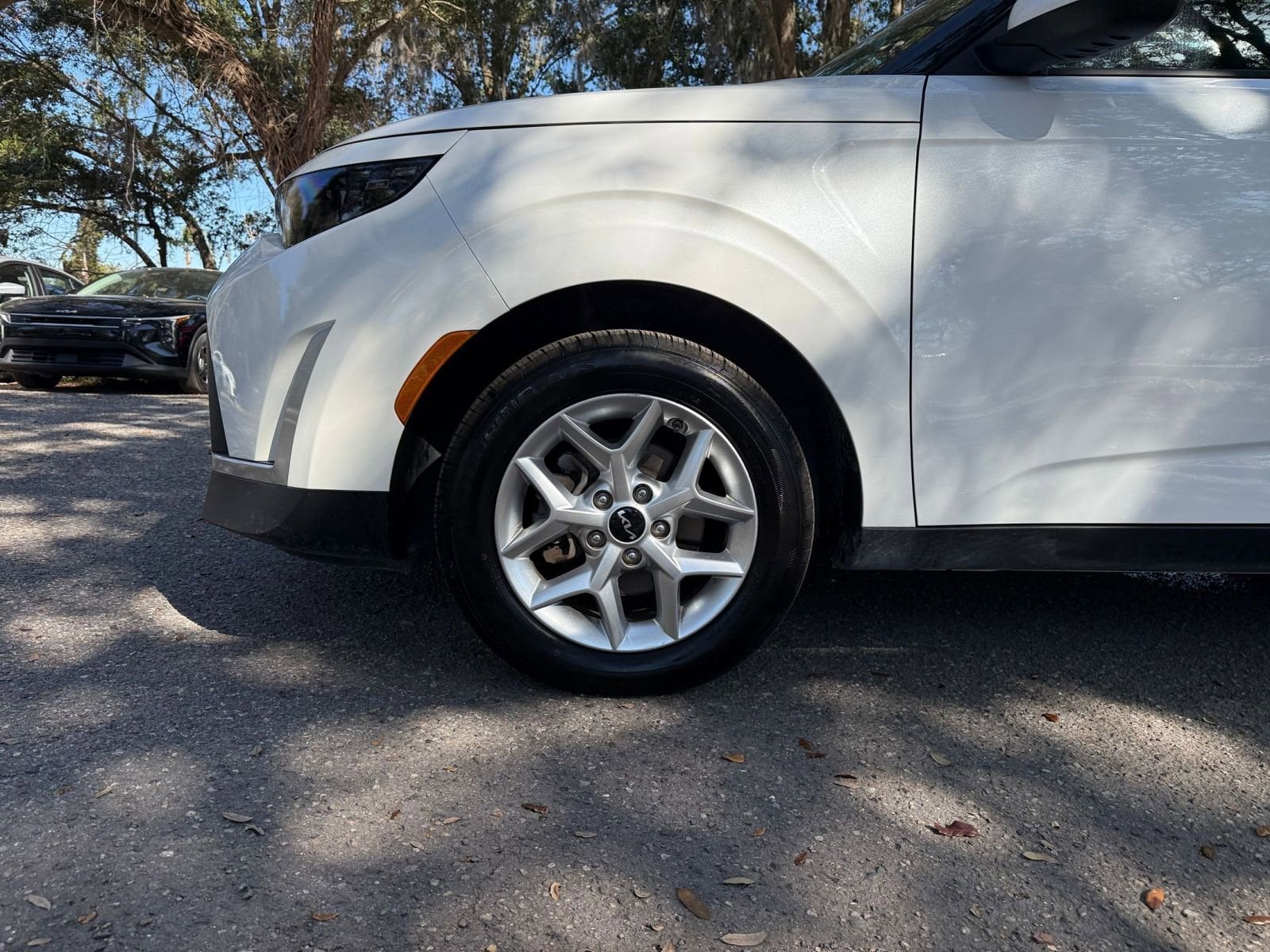 Thumbnail: 2025 Kia Soul - 24