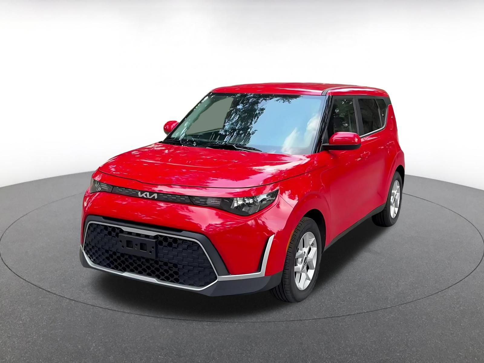 Thumbnail: 2025 Kia Soul - 7