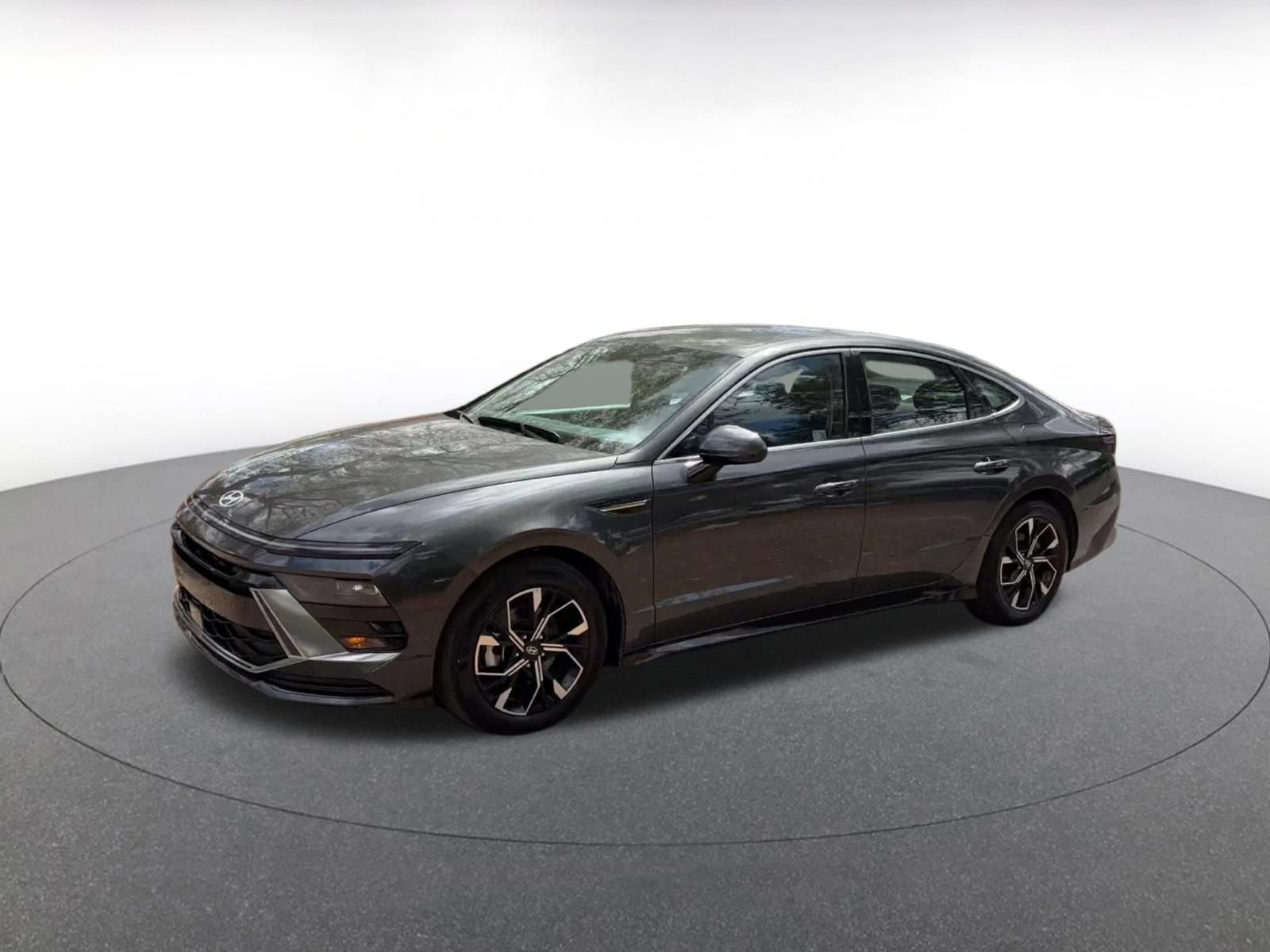 Thumbnail: 2025 Hyundai Sonata - 8