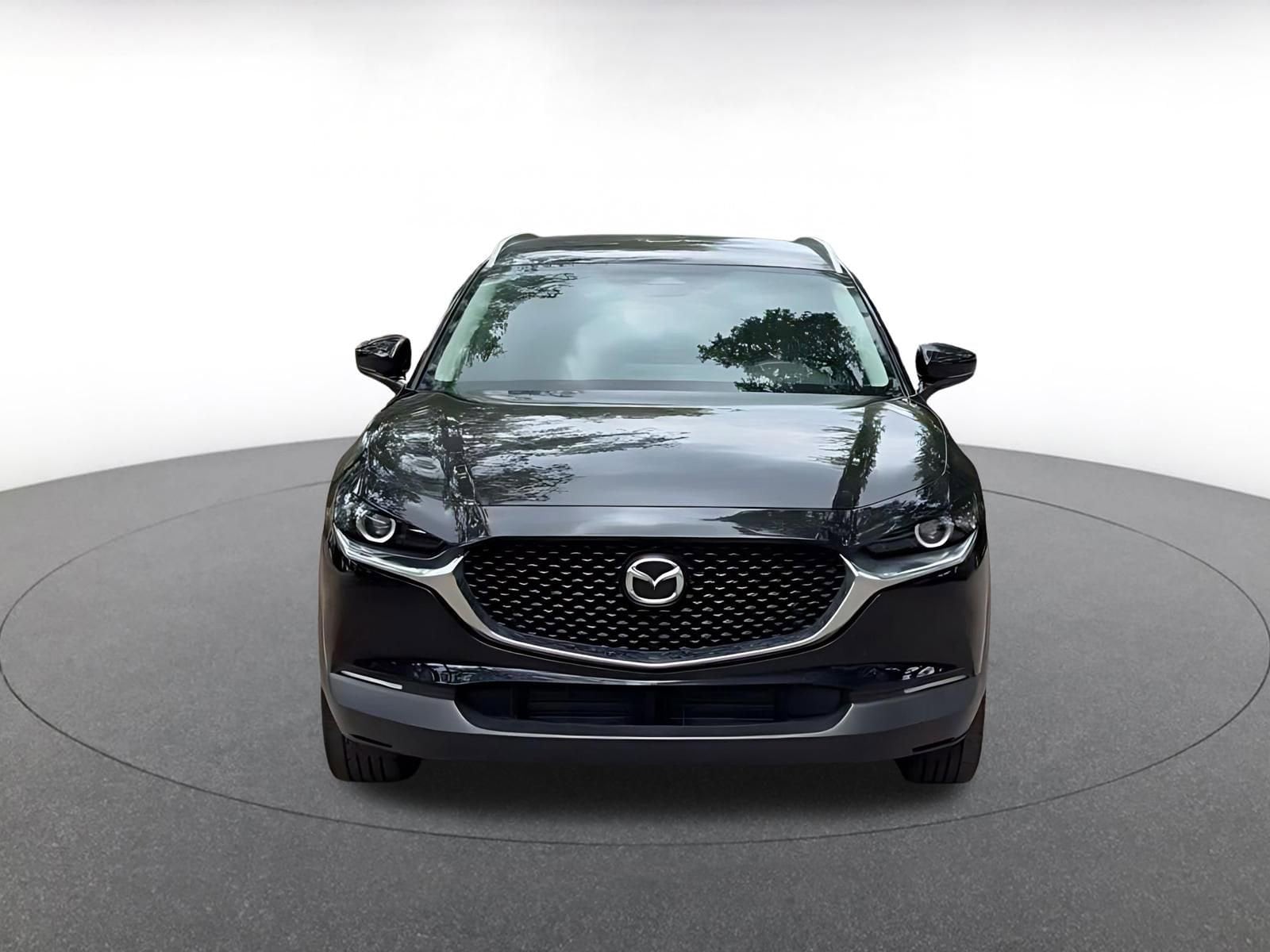 Thumbnail: 2025 Mazda CX-30 - 7