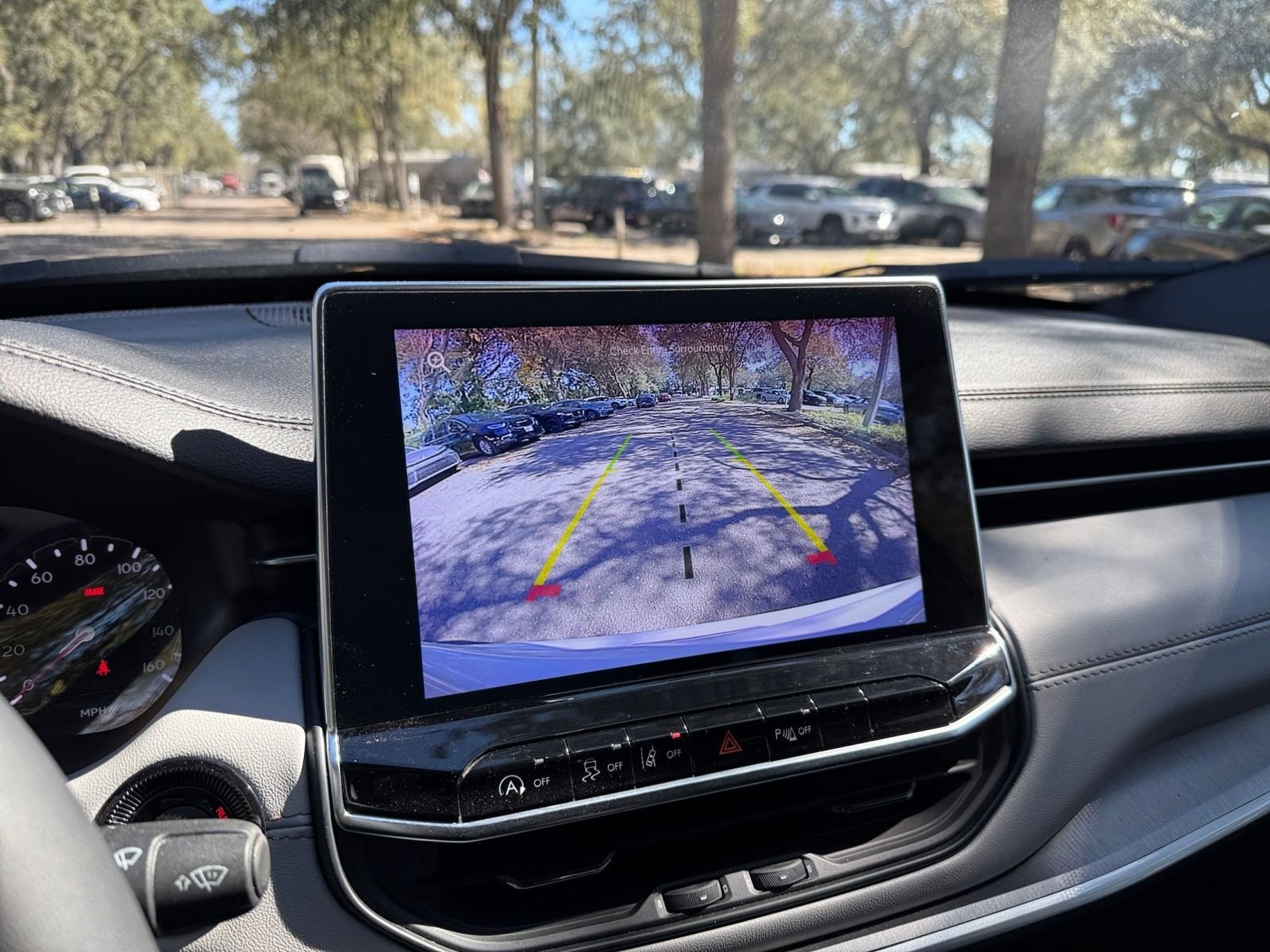 Thumbnail: 2025 Jeep Compass - 20