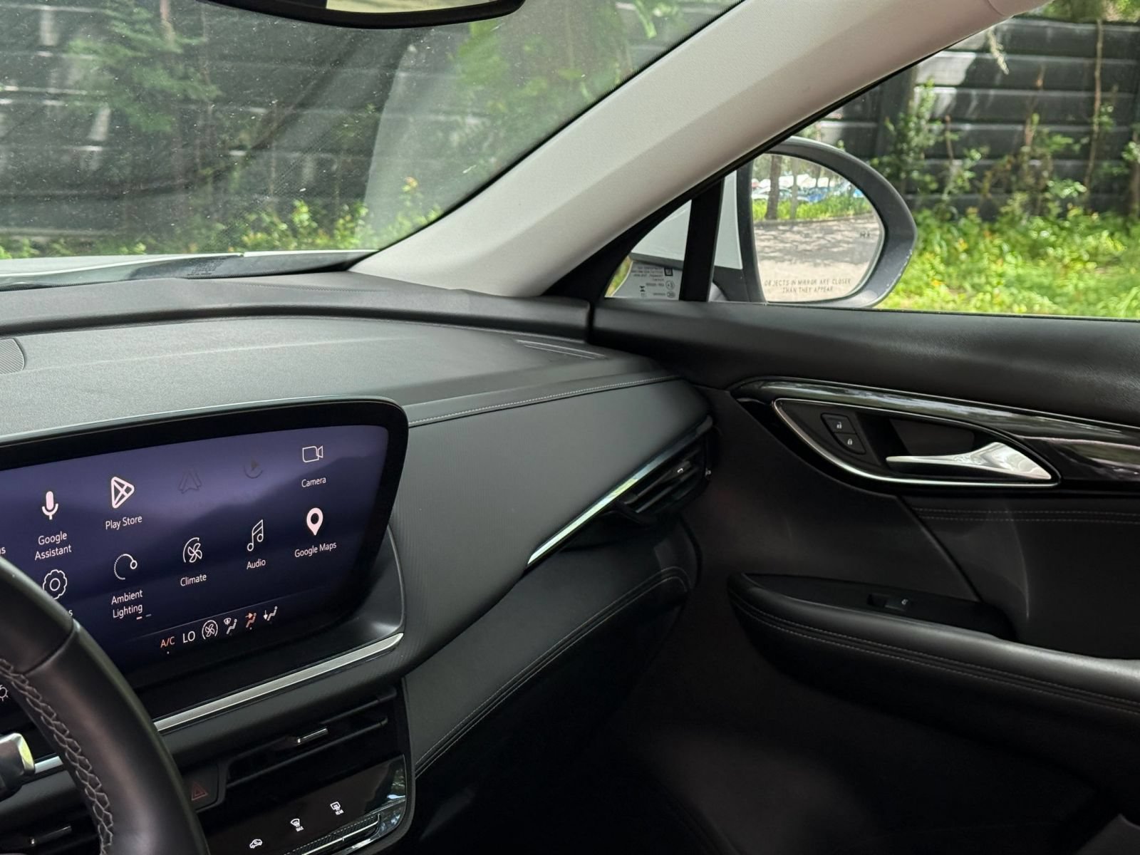 Thumbnail: 2024 Buick Envision - 33