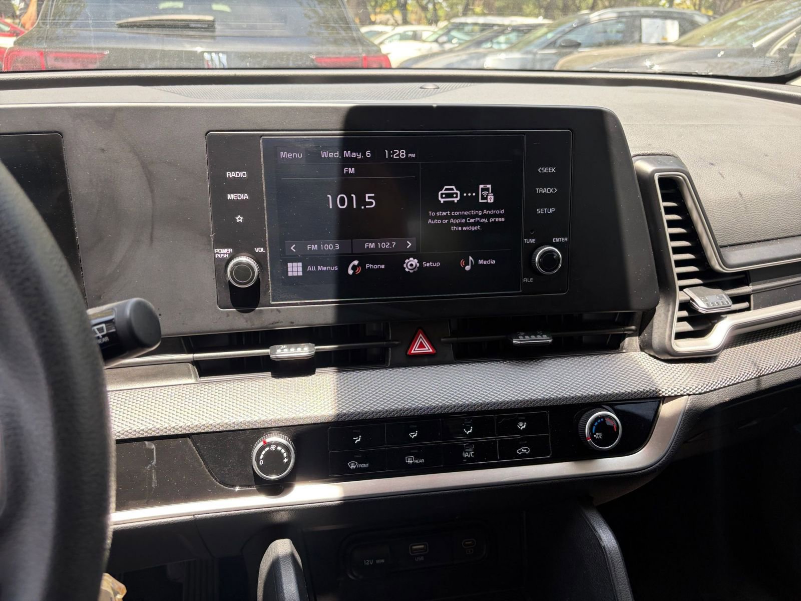 Thumbnail: 2025 Kia Sportage - 20